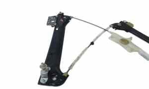 Cremagliera anteriore sinistra Guida per Mercedes Cla (w117) (2012-) (2012 - In produzione)