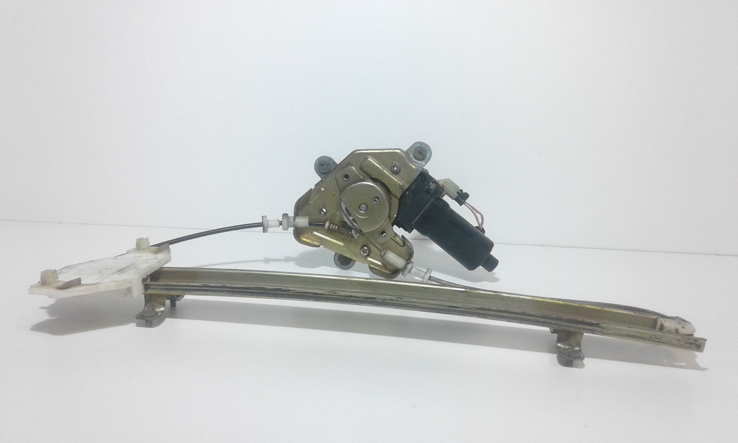 Cremagliera anteriore destra passeggero HYUNDAI Atos 2 Serie