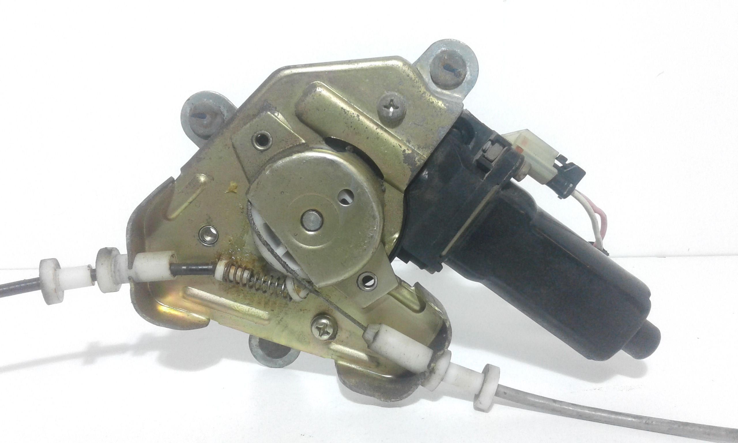 Cremagliera anteriore destra passeggero HYUNDAI Atos 2 Serie