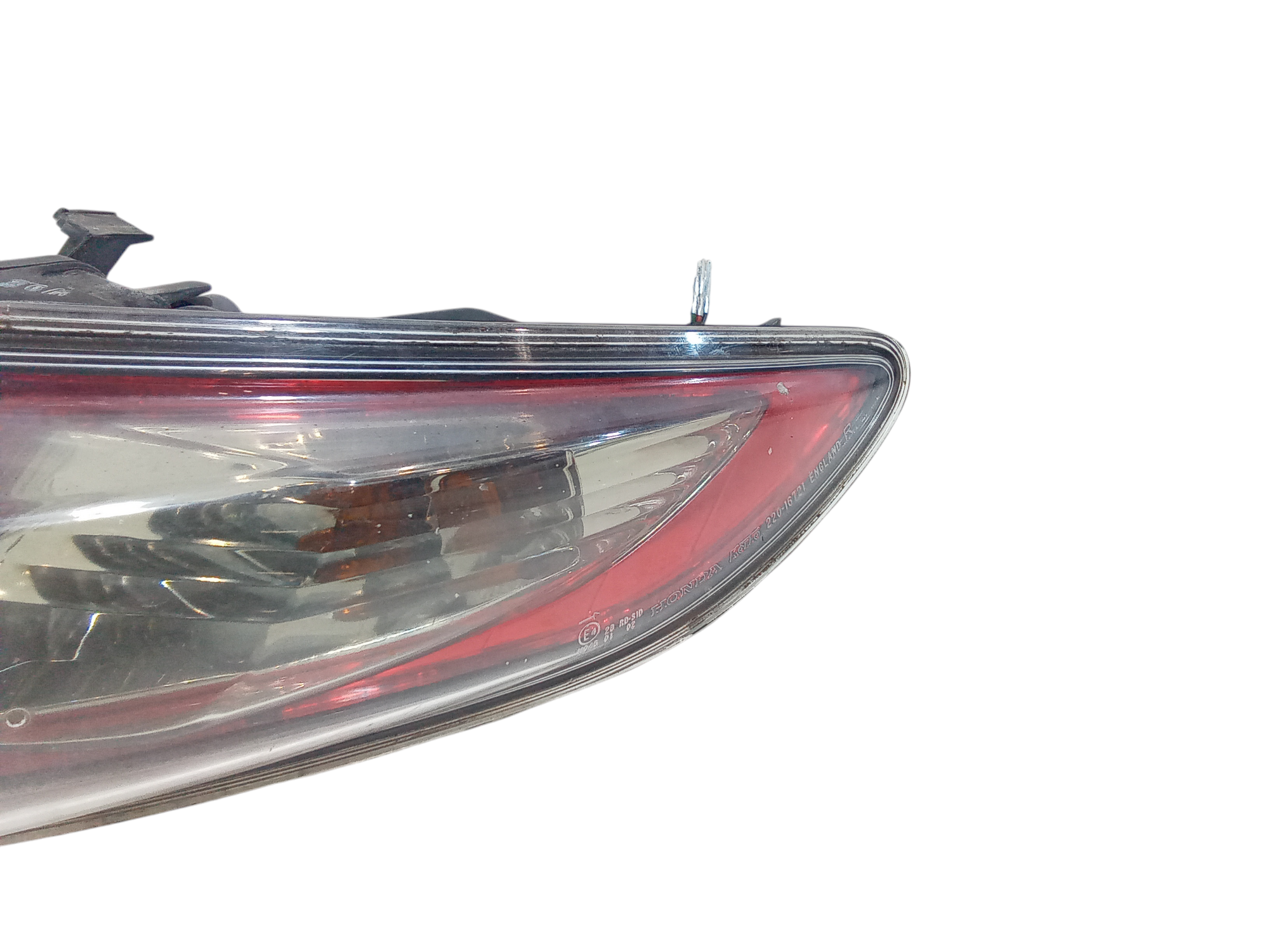 Stop fanale posteriore Destro Passeggero per Honda Civic Berlina 5p (06>11) (2006 - 2011)