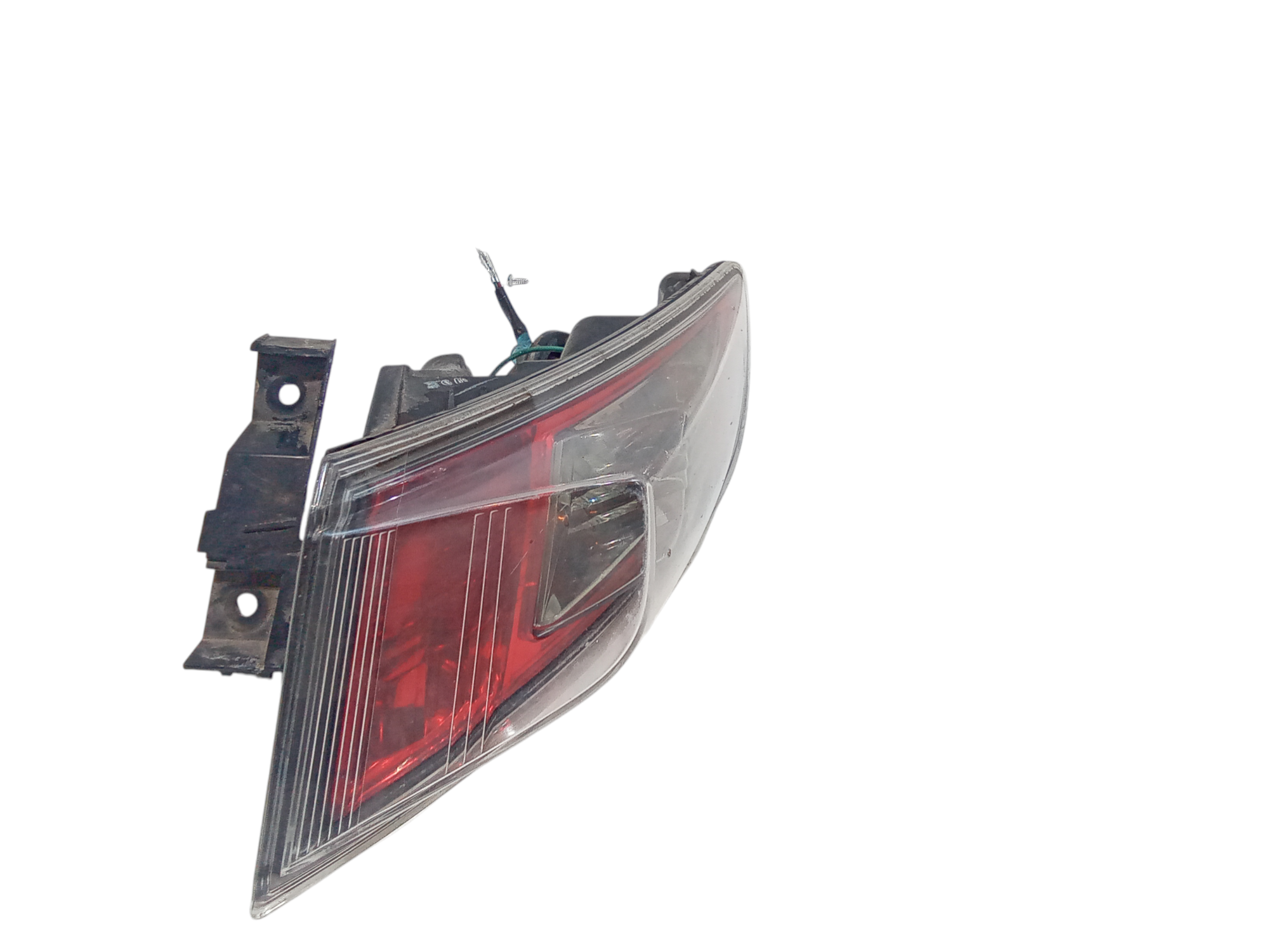 Stop fanale posteriore Destro Passeggero per Honda Civic Berlina 5p (06>11) (2006 - 2011)