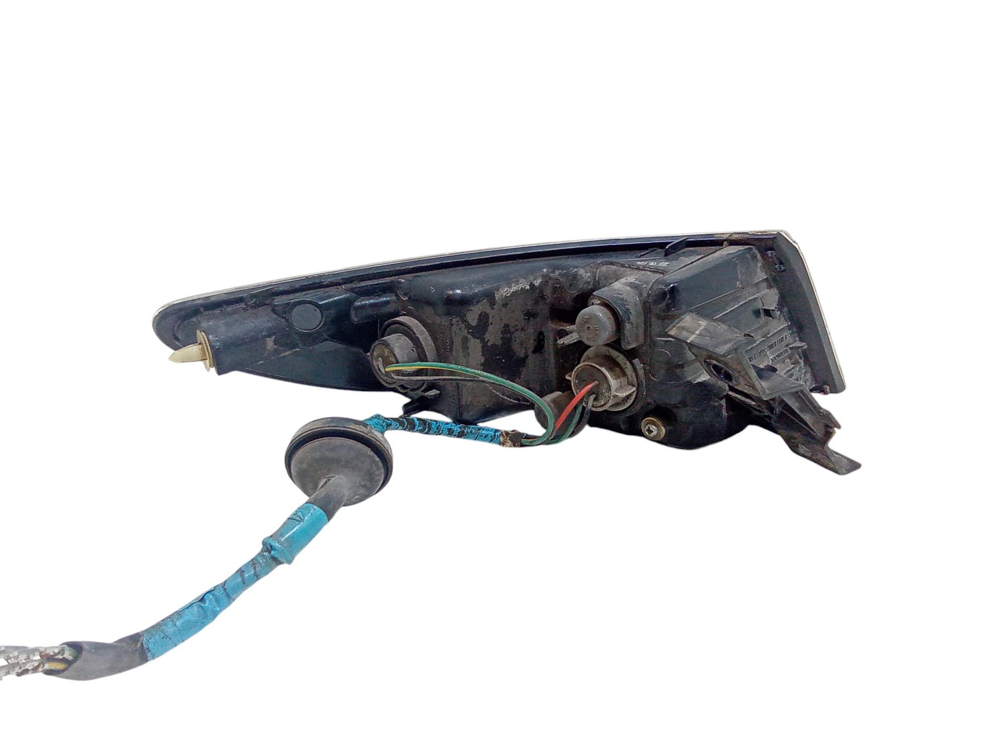 Stop fanale posteriore Destro Passeggero per Honda Civic Berlina 5p (06>11) (2006 - 2011)