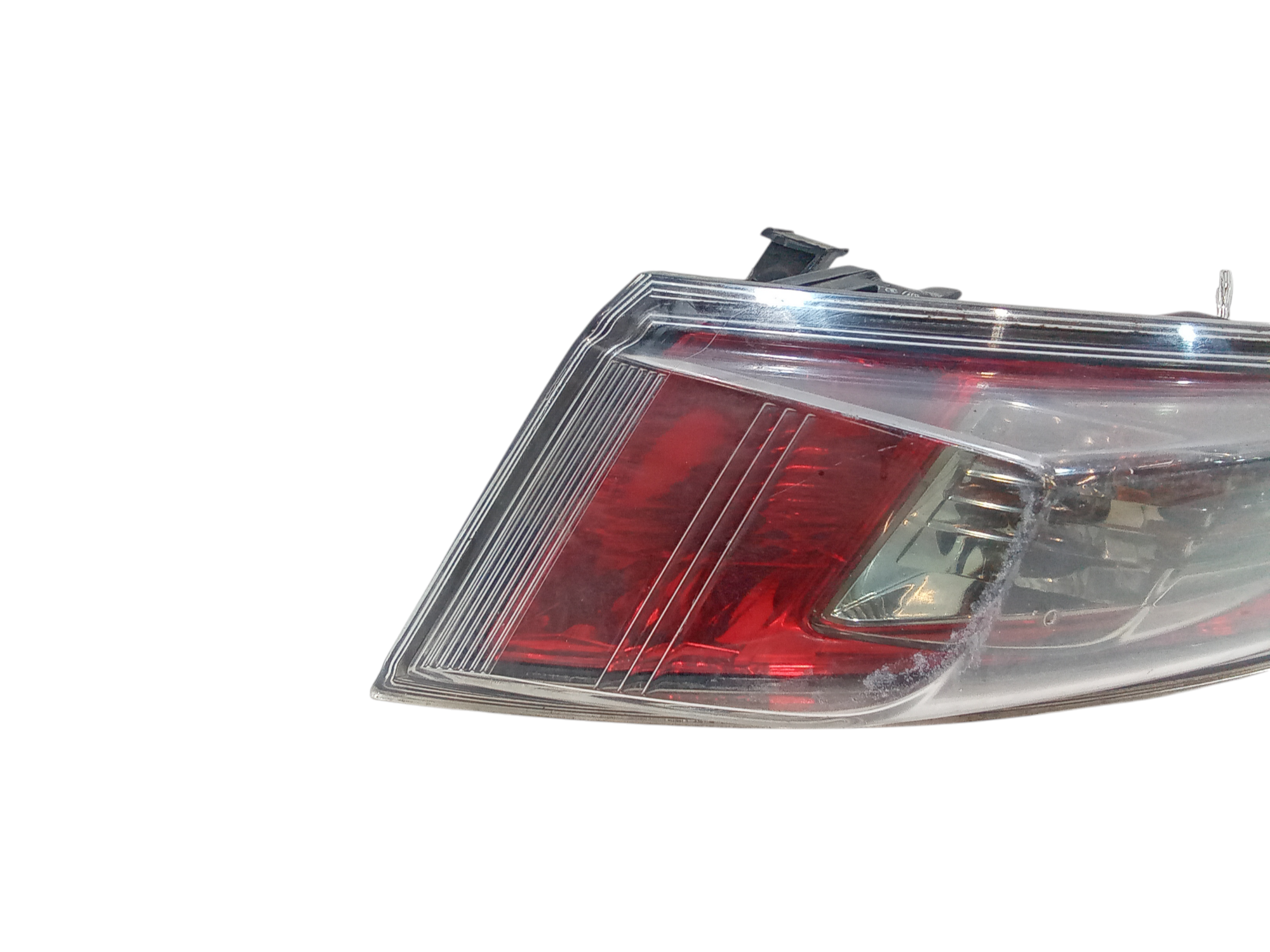 Stop fanale posteriore Destro Passeggero per Honda Civic Berlina 5p (06>11) (2006 - 2011)