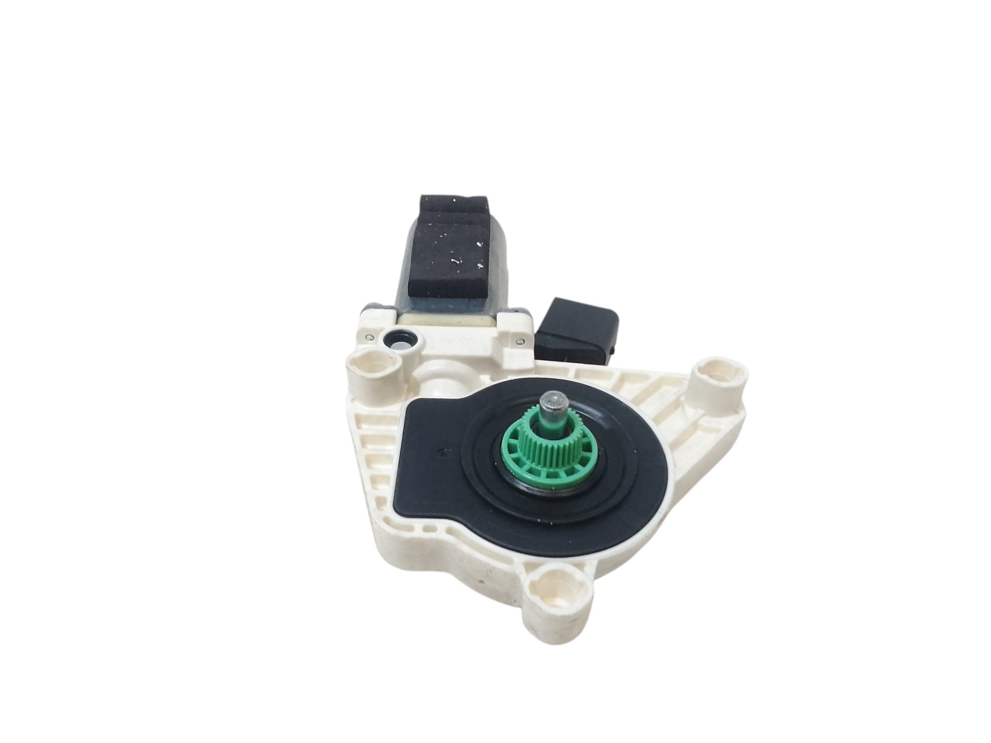 Motorino Alzavetro anteriore Sinistro per Mercedes Cla (w117) (2012-) (2012 - In produzione)