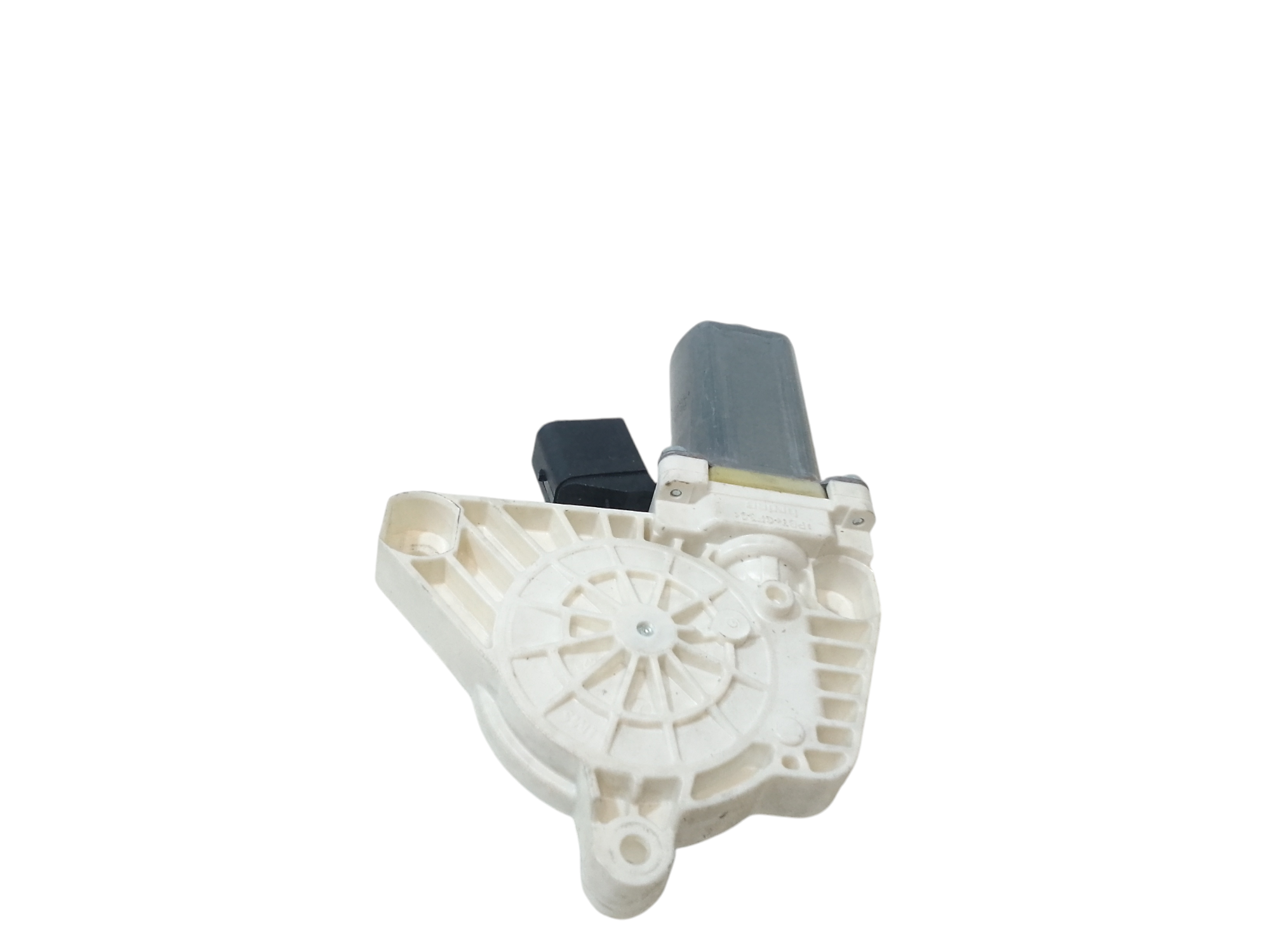 Motorino Alzavetro anteriore Sinistro per Mercedes Cla (w117) (2012-) (2012 - In produzione)