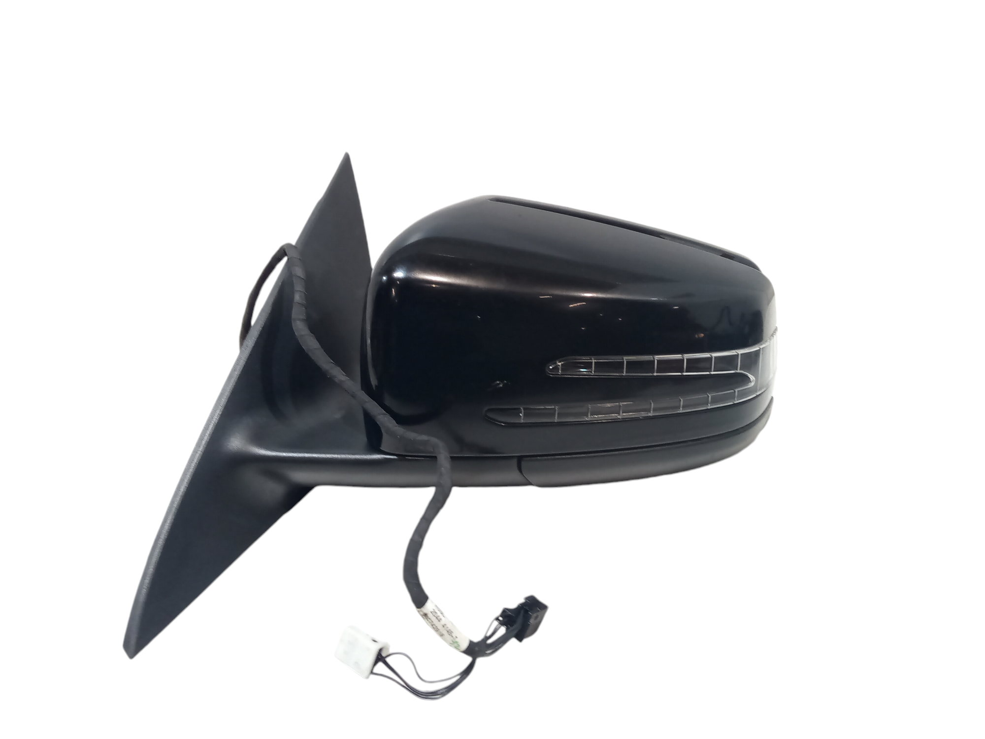 Specchietto Retrovisore Sinistro per Mercedes Cla (w117) (2012-) (2012 - In produzione)