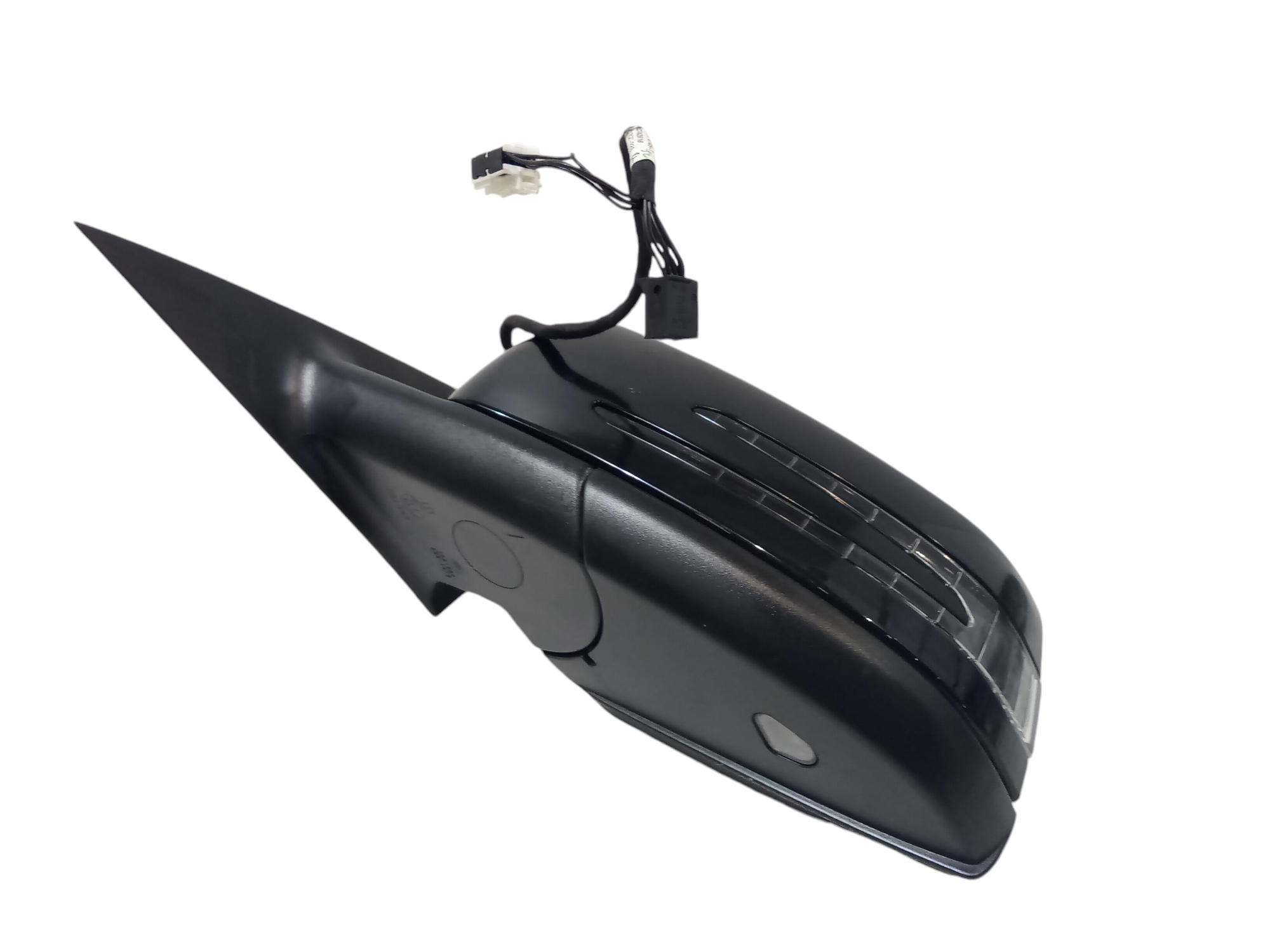 Specchietto Retrovisore Sinistro per Mercedes Cla (w117) (2012-) (2012 - In produzione)