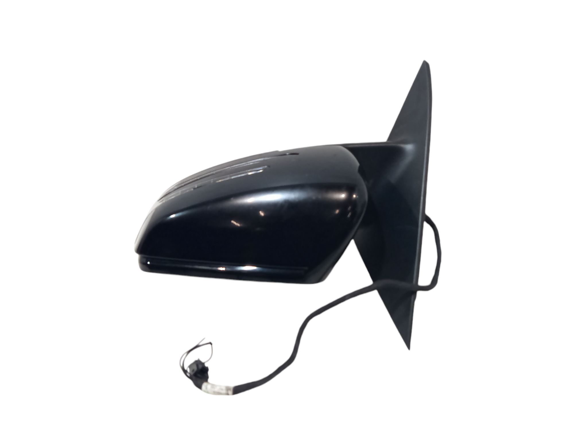 Specchietto Retrovisore Sinistro per Mercedes Cla (w117) (2012-) (2012 - In produzione)