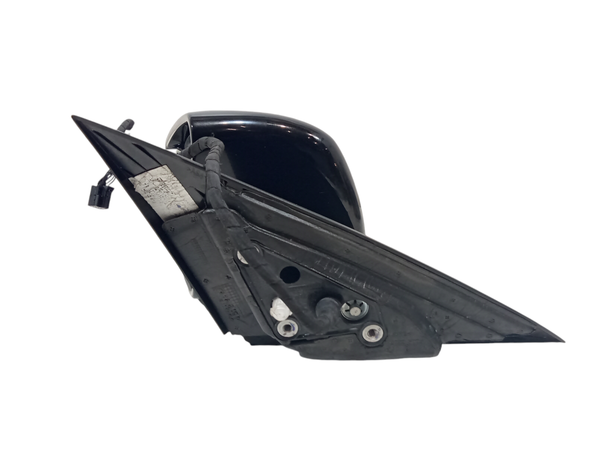 Specchietto Retrovisore Sinistro per Mercedes Cla (w117) (2012-) (2012 - In produzione)