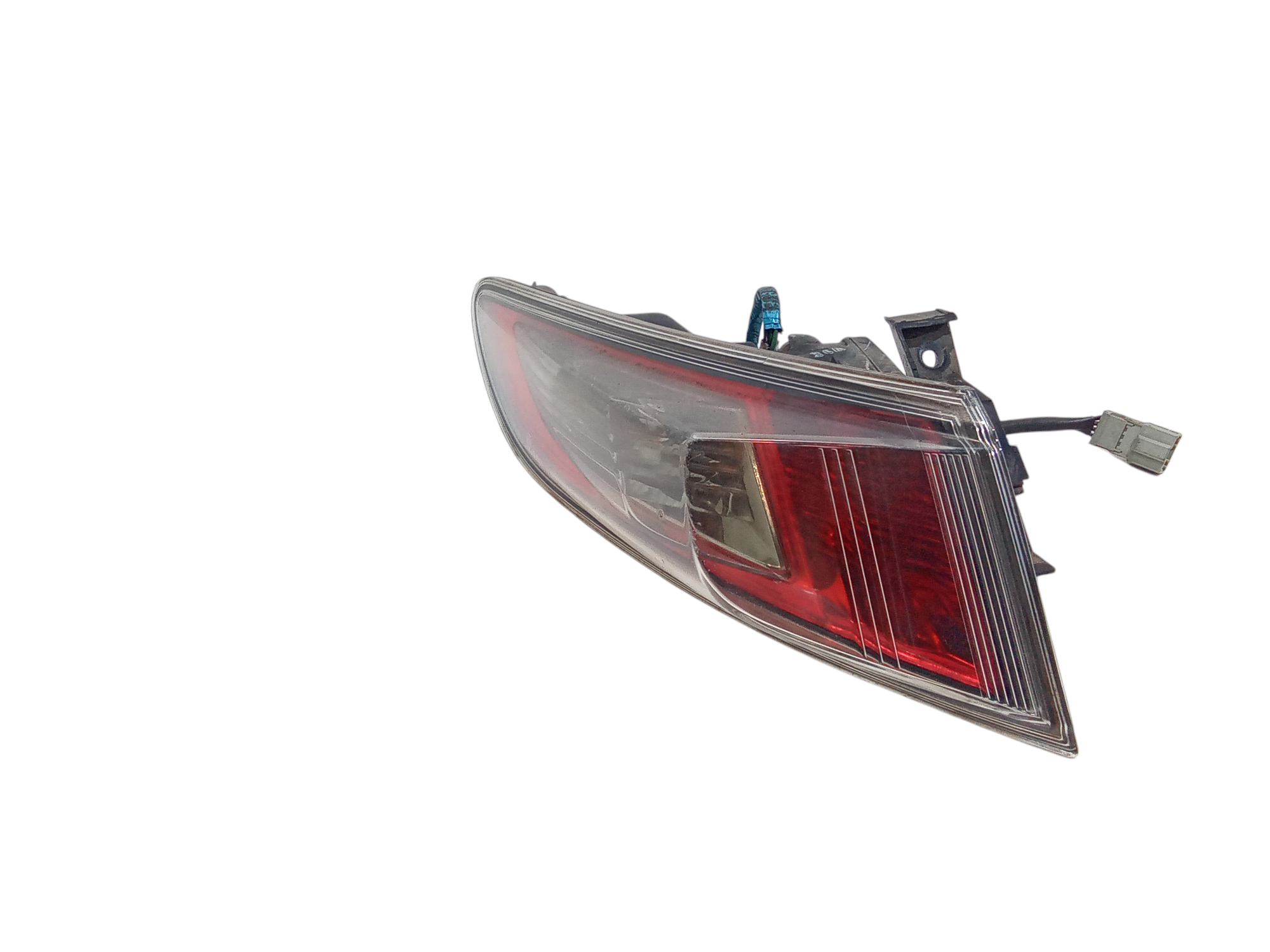 Stop fanale Posteriore sinistro lato Guida per Honda Civic Berlina 5p (06>11) (2006 - 2011)