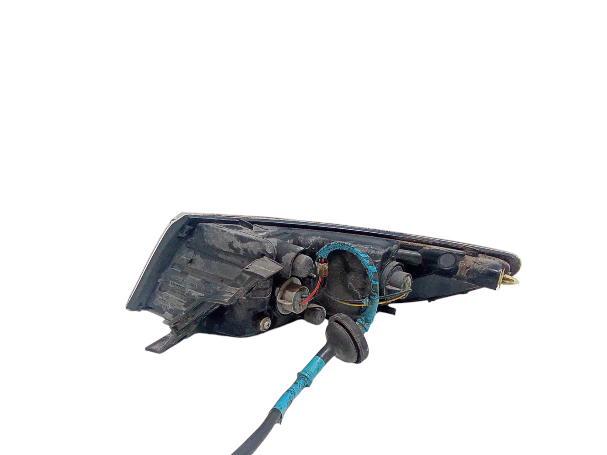 Stop fanale Posteriore sinistro lato Guida per Honda Civic Berlina 5p (06>11) (2006 - 2011)