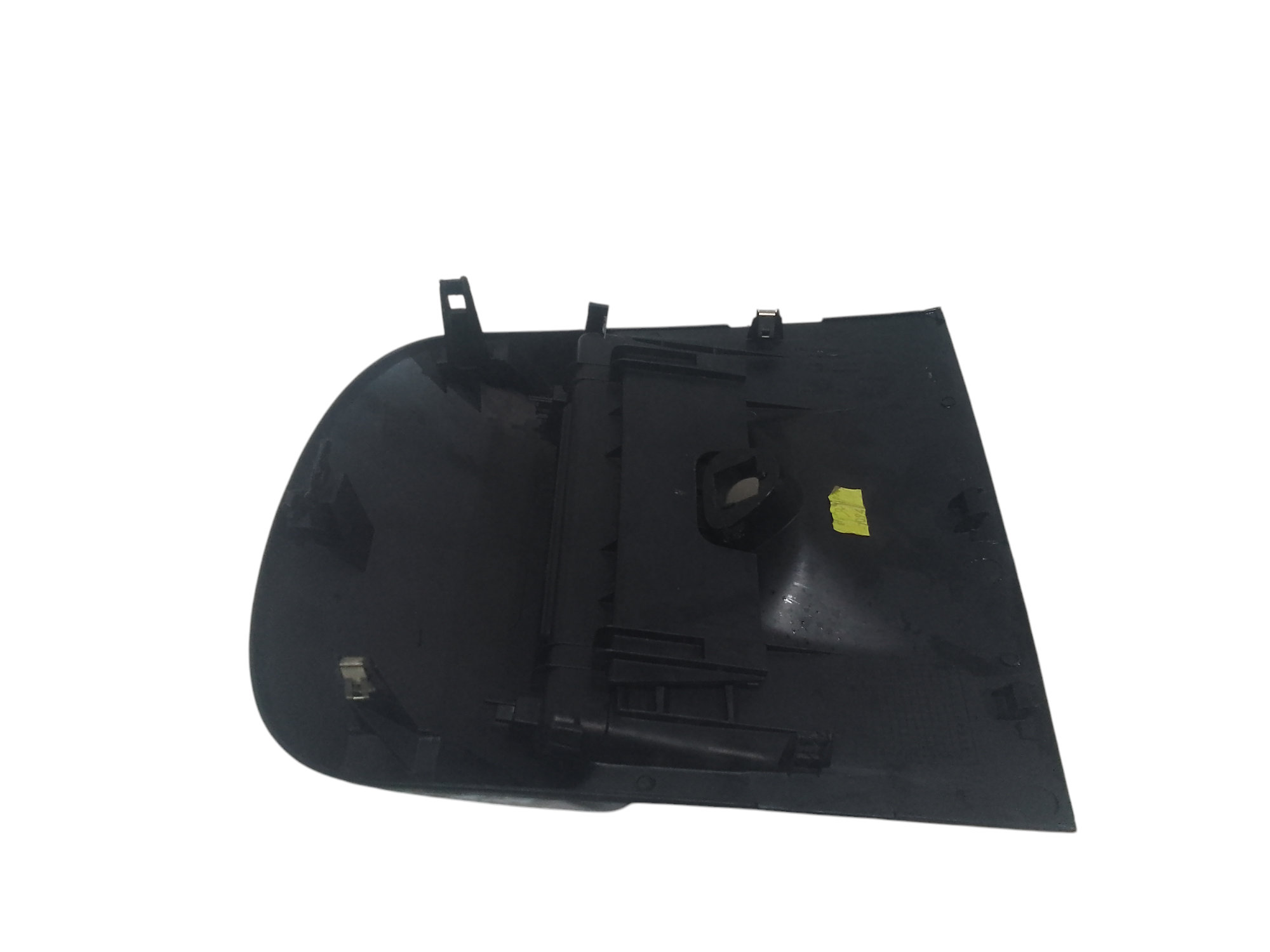 Rivestimento mascherina cruscotto per Peugeot Expert 3 Serie (2007 - In produzione)