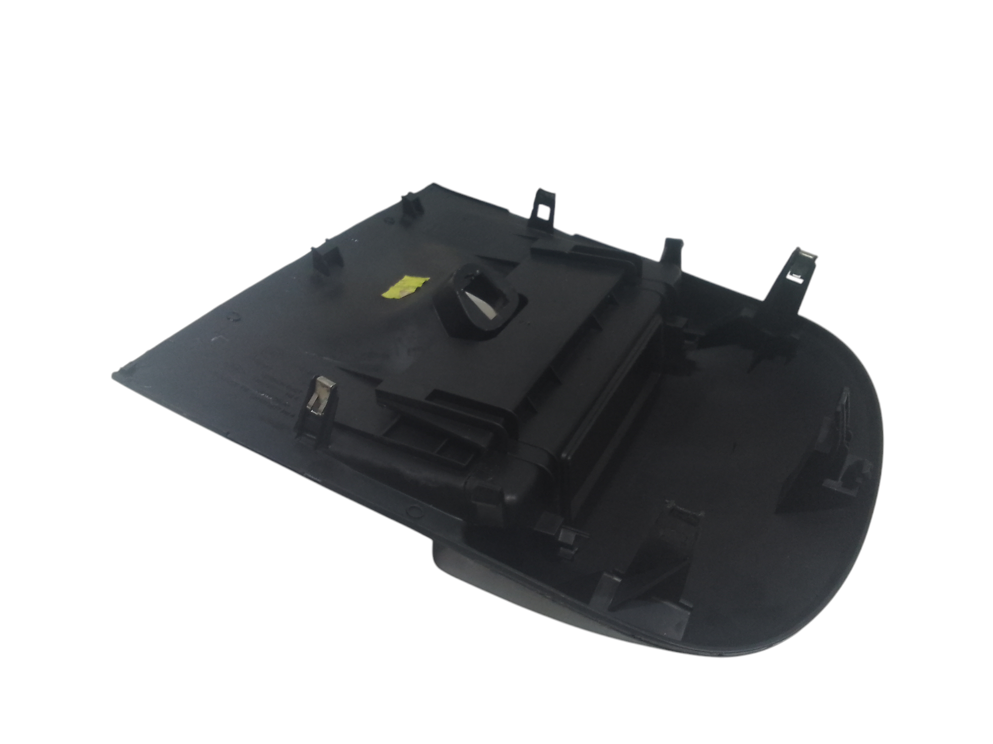 Rivestimento mascherina cruscotto per Peugeot Expert 3 Serie (2007 - In produzione)