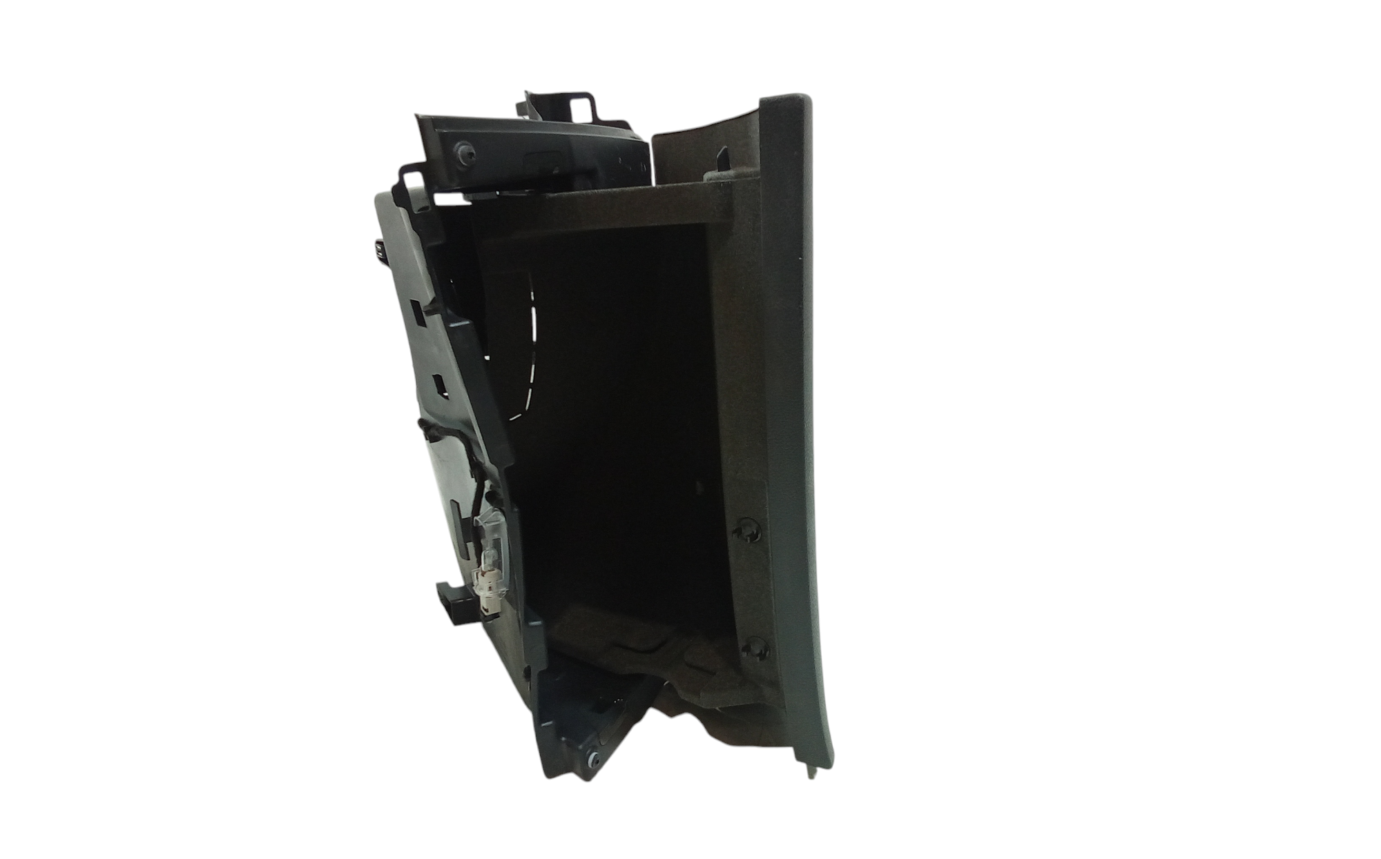 Cassetto porta oggetti per Mercedes Cla (w117) (2012-) (2012 - In produzione)