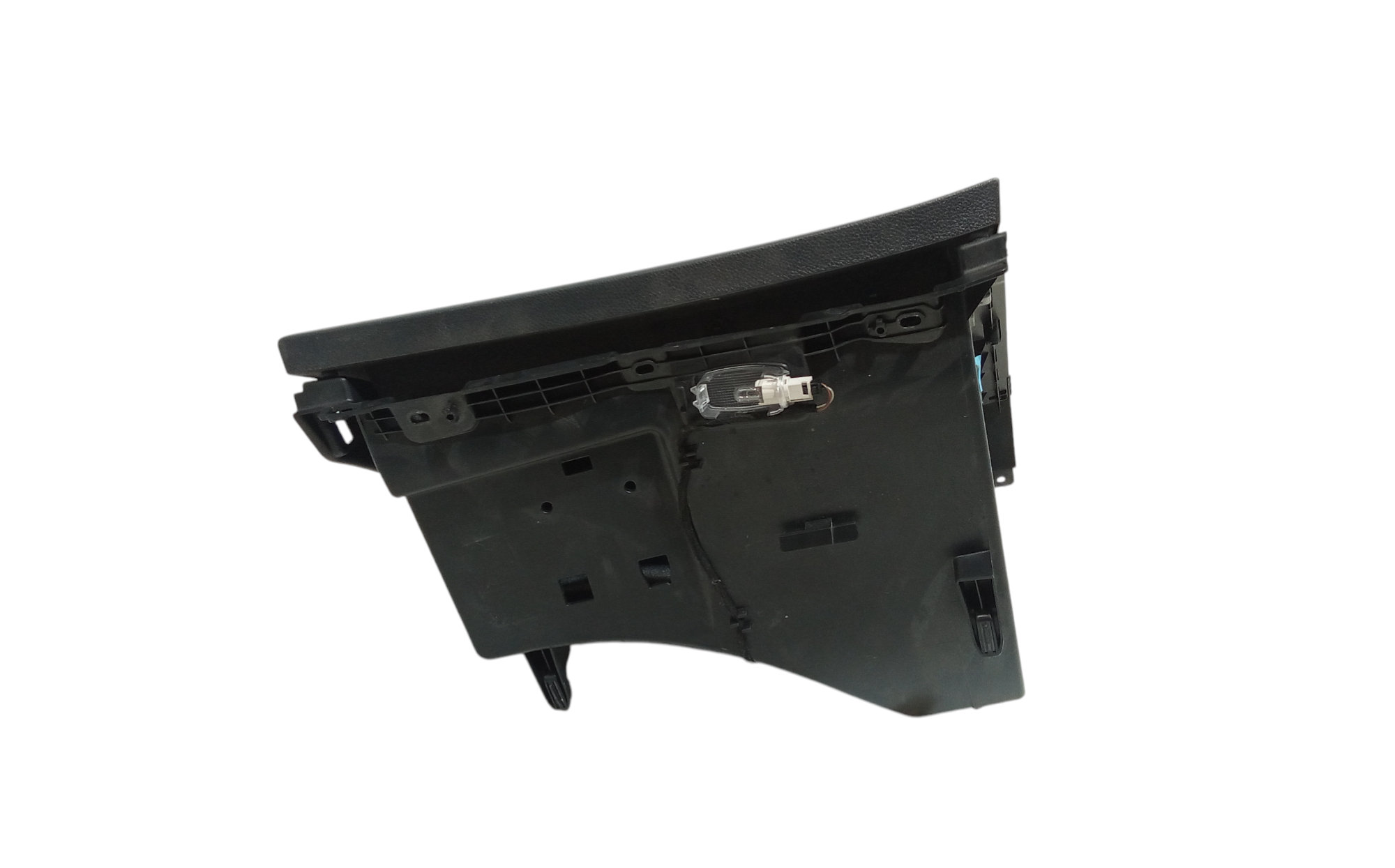 Cassetto porta oggetti per Mercedes Cla (w117) (2012-) (2012 - In produzione)
