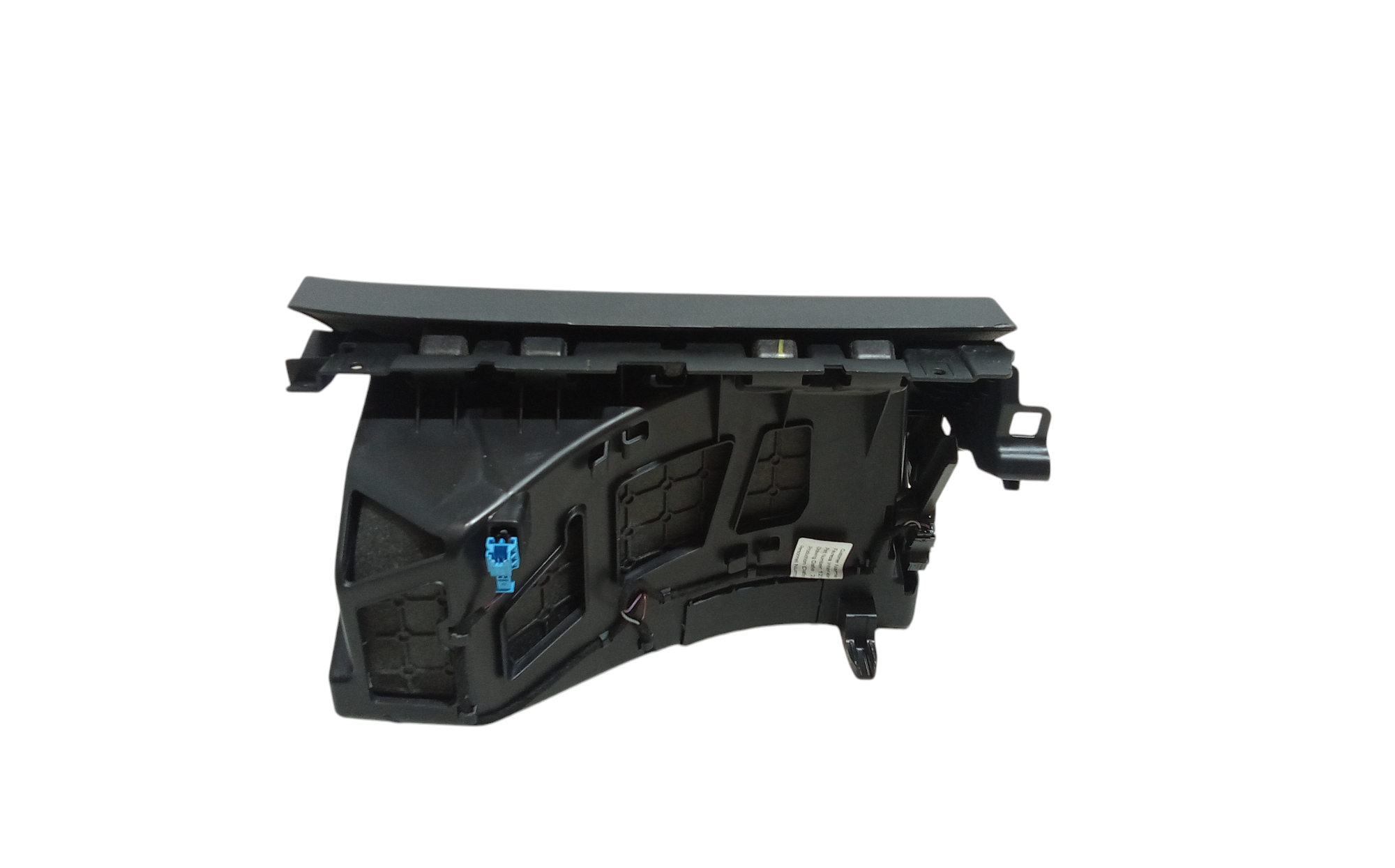 Cassetto porta oggetti per Mercedes Cla (w117) (2012-) (2012 - In produzione)