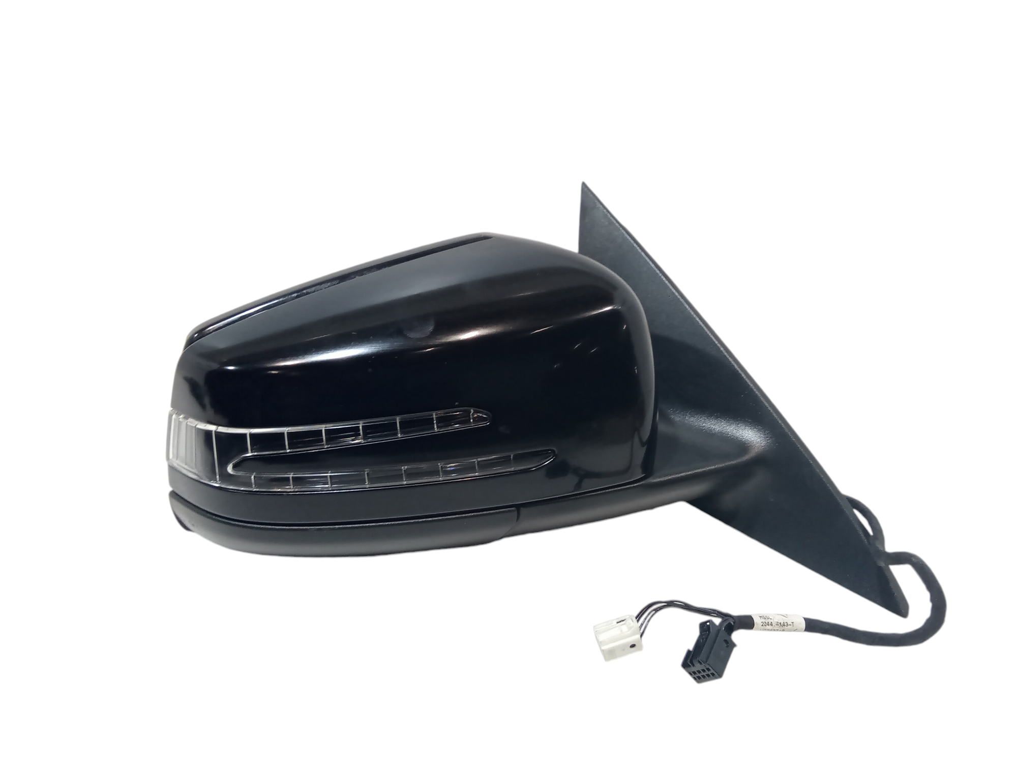 Specchietto Retrovisore Destro per Mercedes Cla (w117) (2012-) (2012 - In produzione)