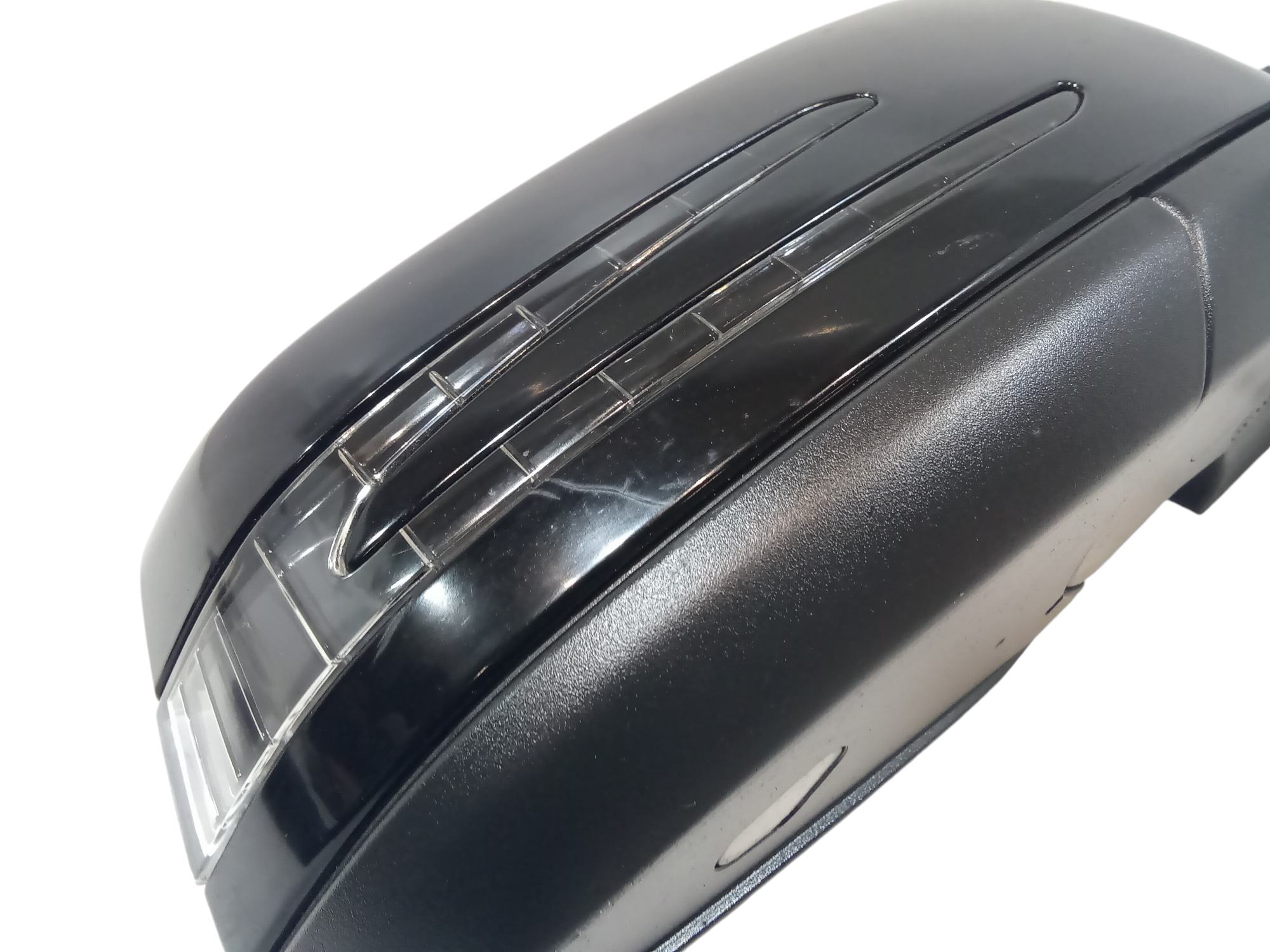 Specchietto Retrovisore Destro per Mercedes Cla (w117) (2012-) (2012 - In produzione)