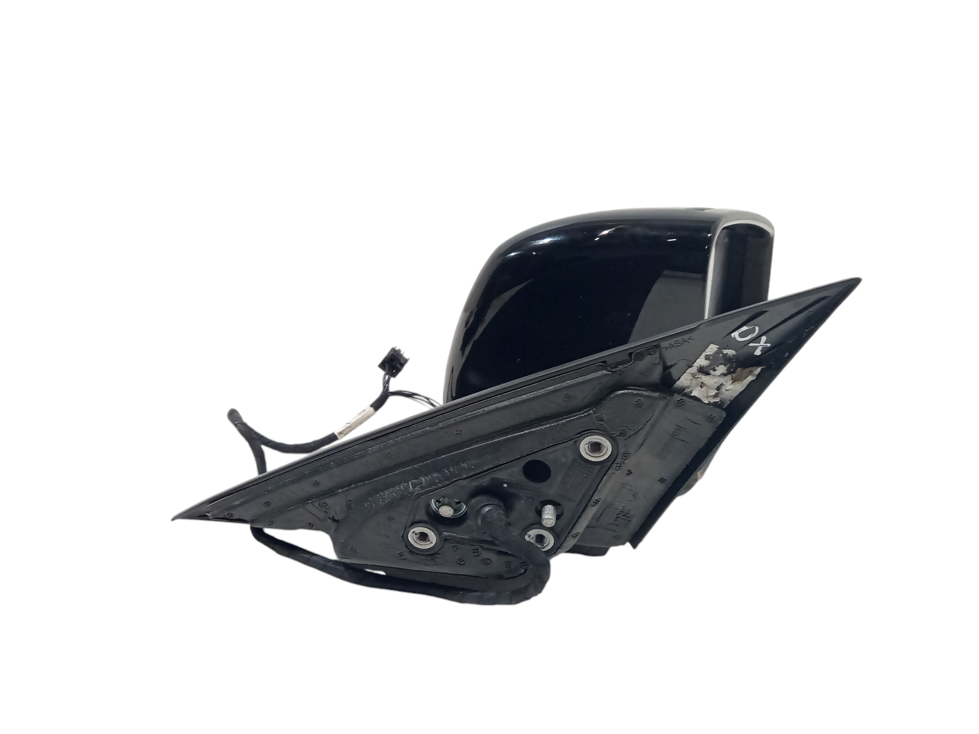 Specchietto Retrovisore Destro per Mercedes Cla (w117) (2012-) (2012 - In produzione)