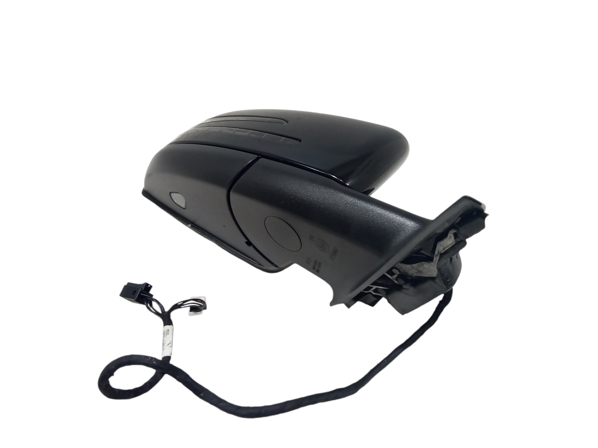 Specchietto Retrovisore Destro per Mercedes Cla (w117) (2012-) (2012 - In produzione)