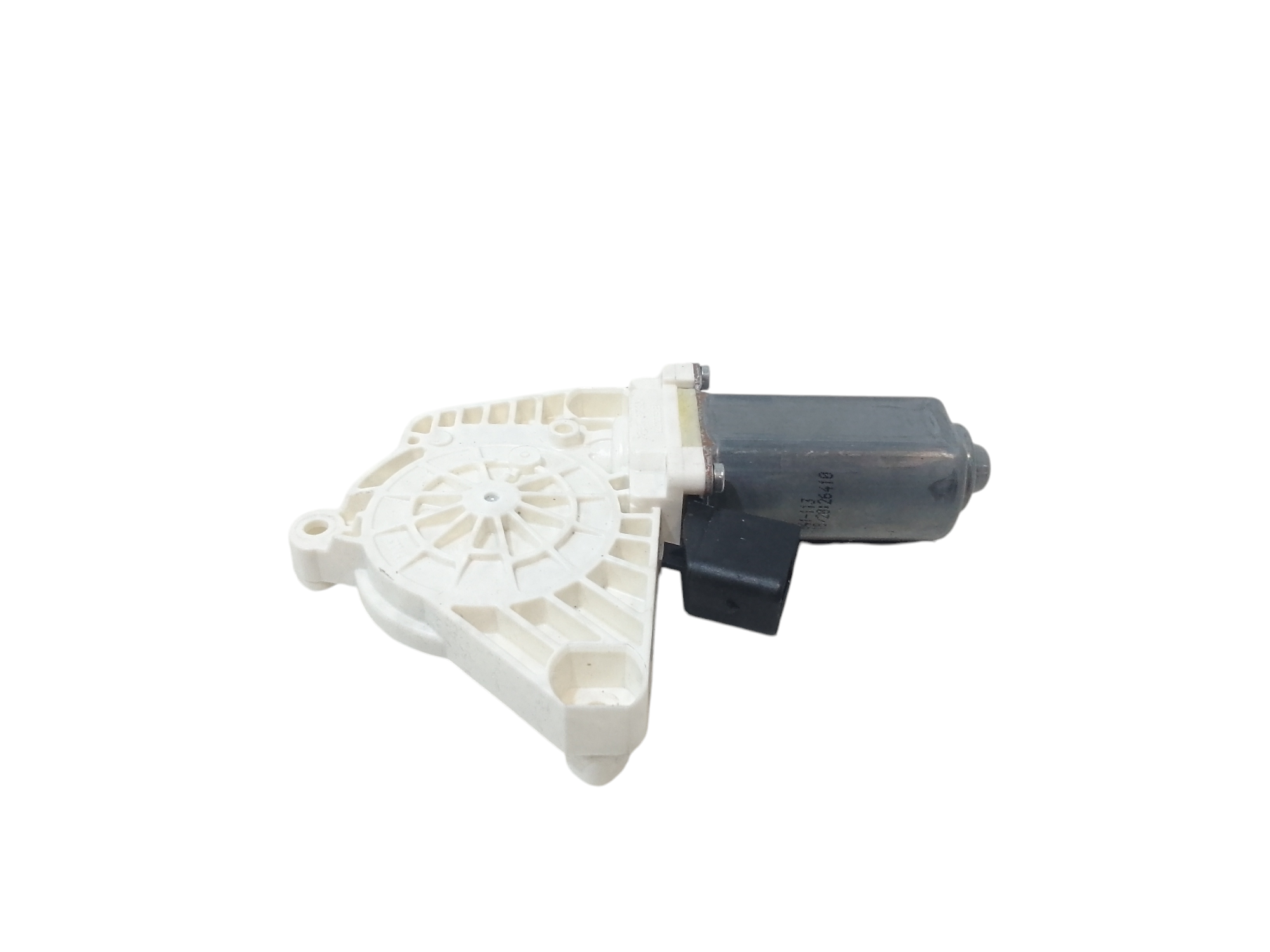 Motorino Alzavetro posteriore Sinistro per Mercedes Cla (w117) (2012-) (2012 - In produzione)