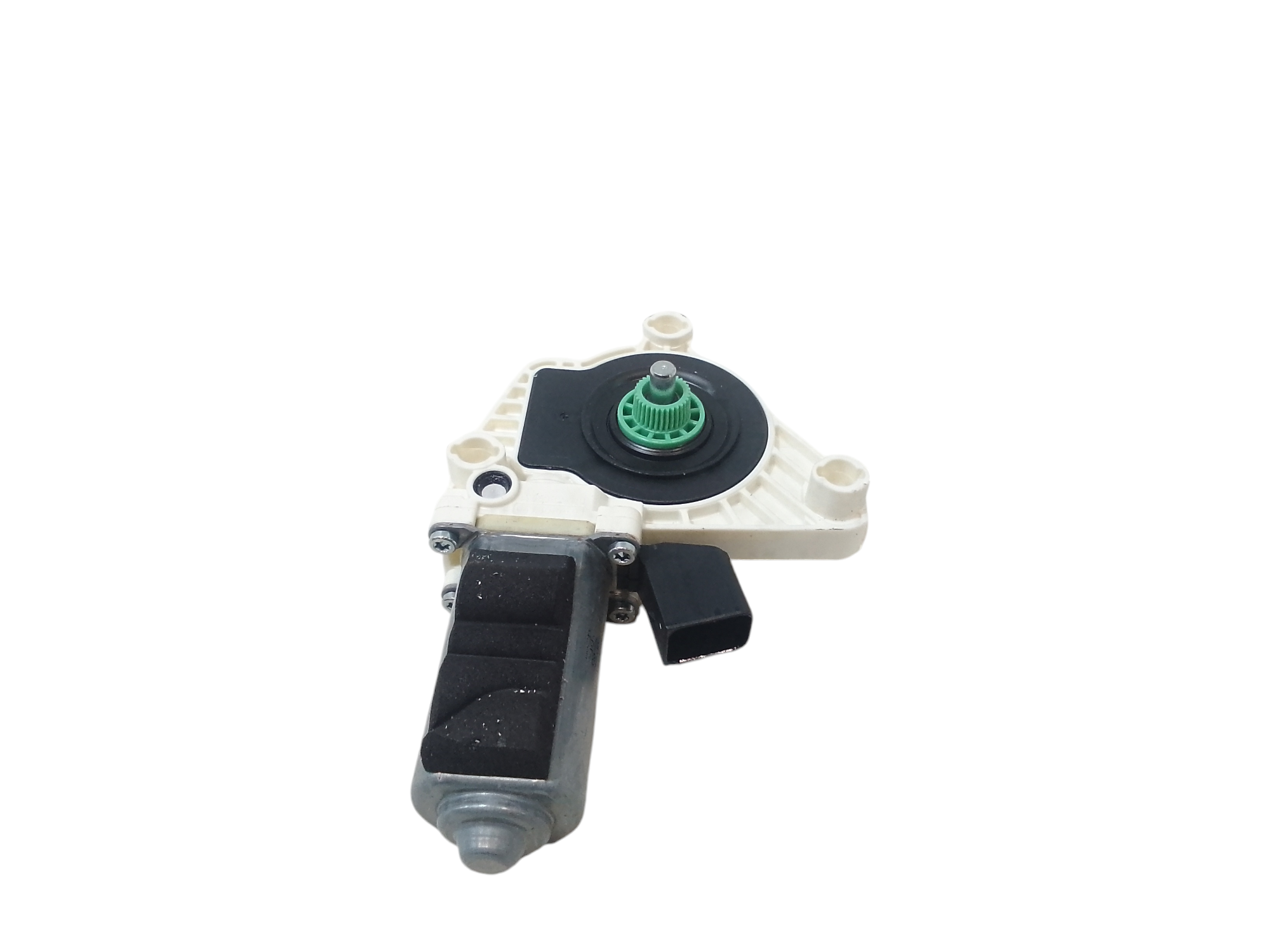 Motorino Alzavetro posteriore Sinistro per Mercedes Cla (w117) (2012-) (2012 - In produzione)