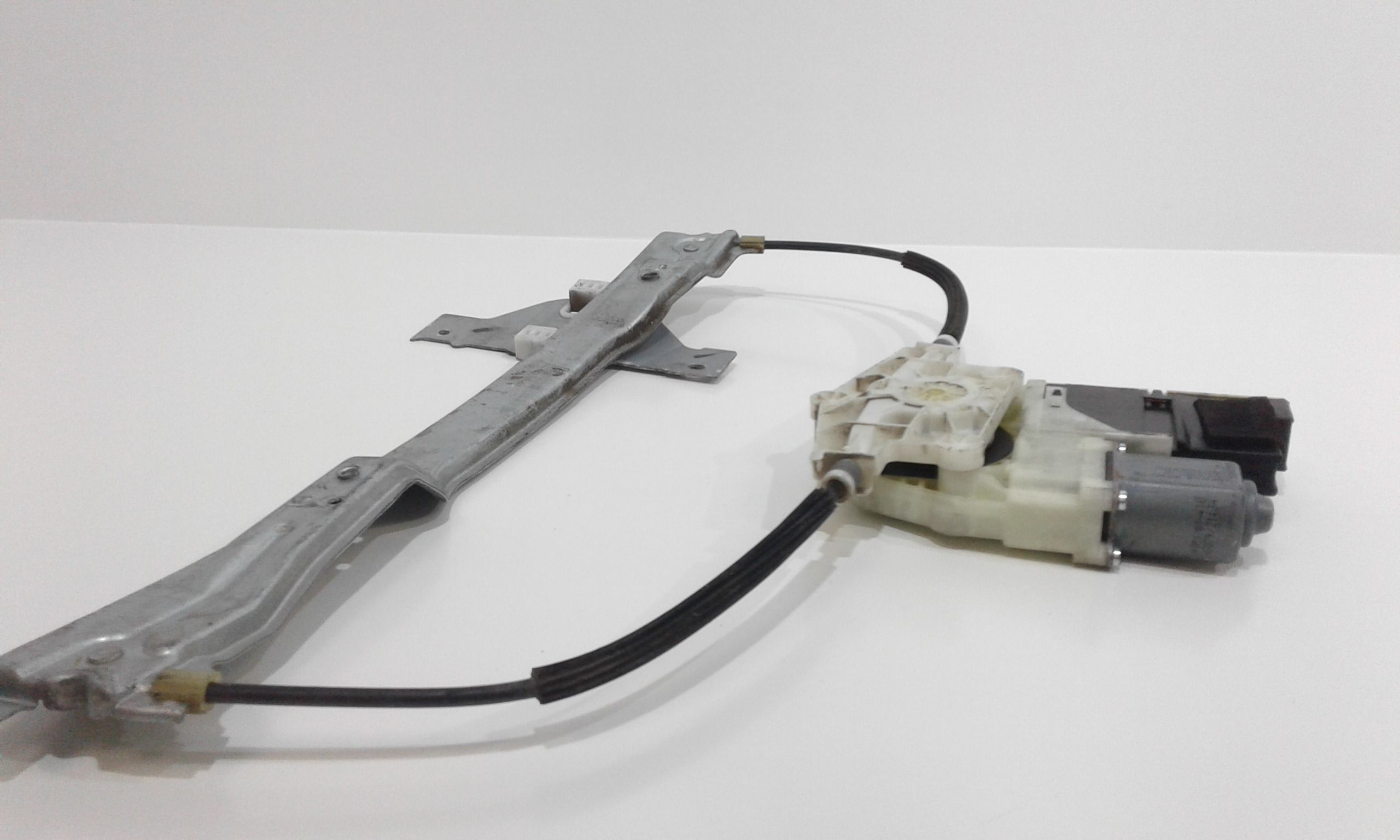 Cremagliera anteriore destra passeggero CITROEN C4 Berlina