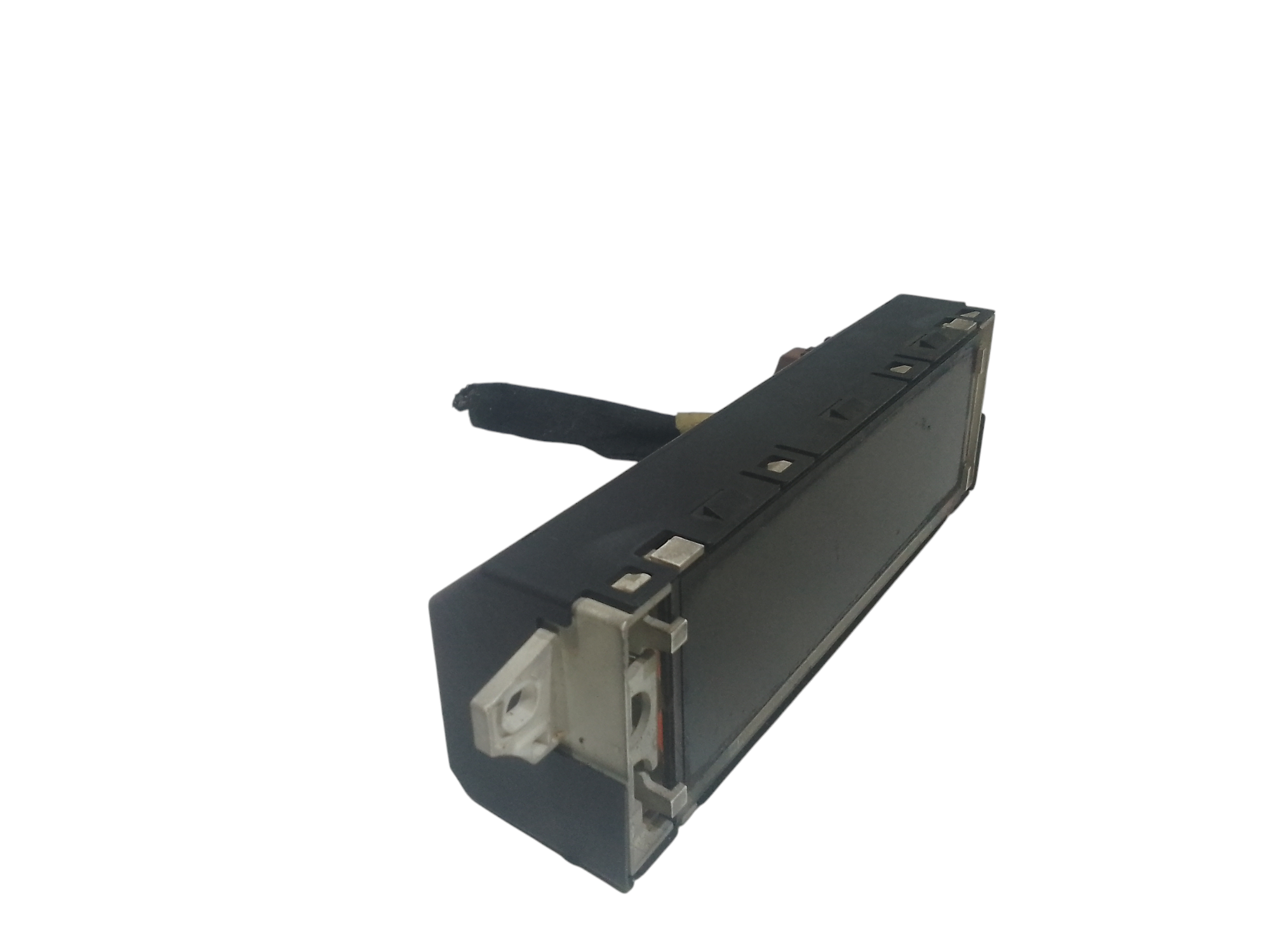 Display multifunzione computer di bordo per Peugeot Expert 3 Serie (2007 - In produzione)