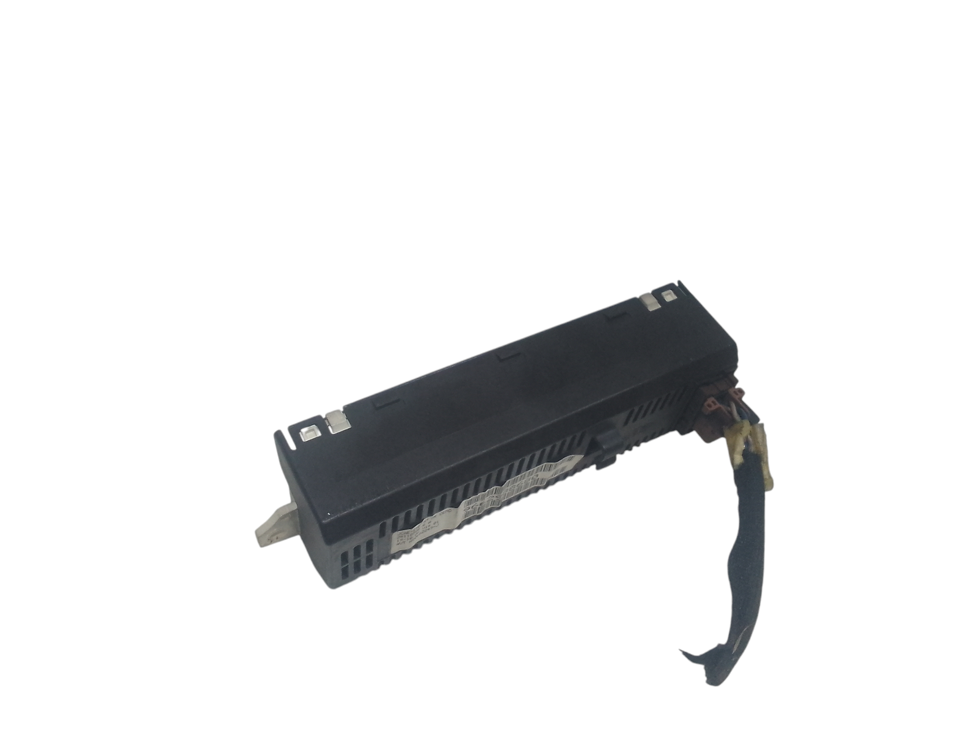 Display multifunzione computer di bordo per Peugeot Expert 3 Serie (2007 - In produzione)