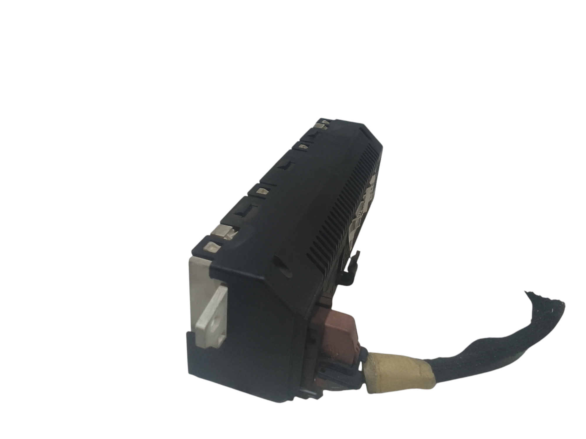 Display multifunzione computer di bordo per Peugeot Expert 3 Serie (2007 - In produzione)