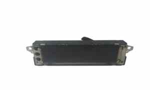 Display multifunzione computer di bordo per Peugeot Expert 3 Serie (2007 - In produzione)