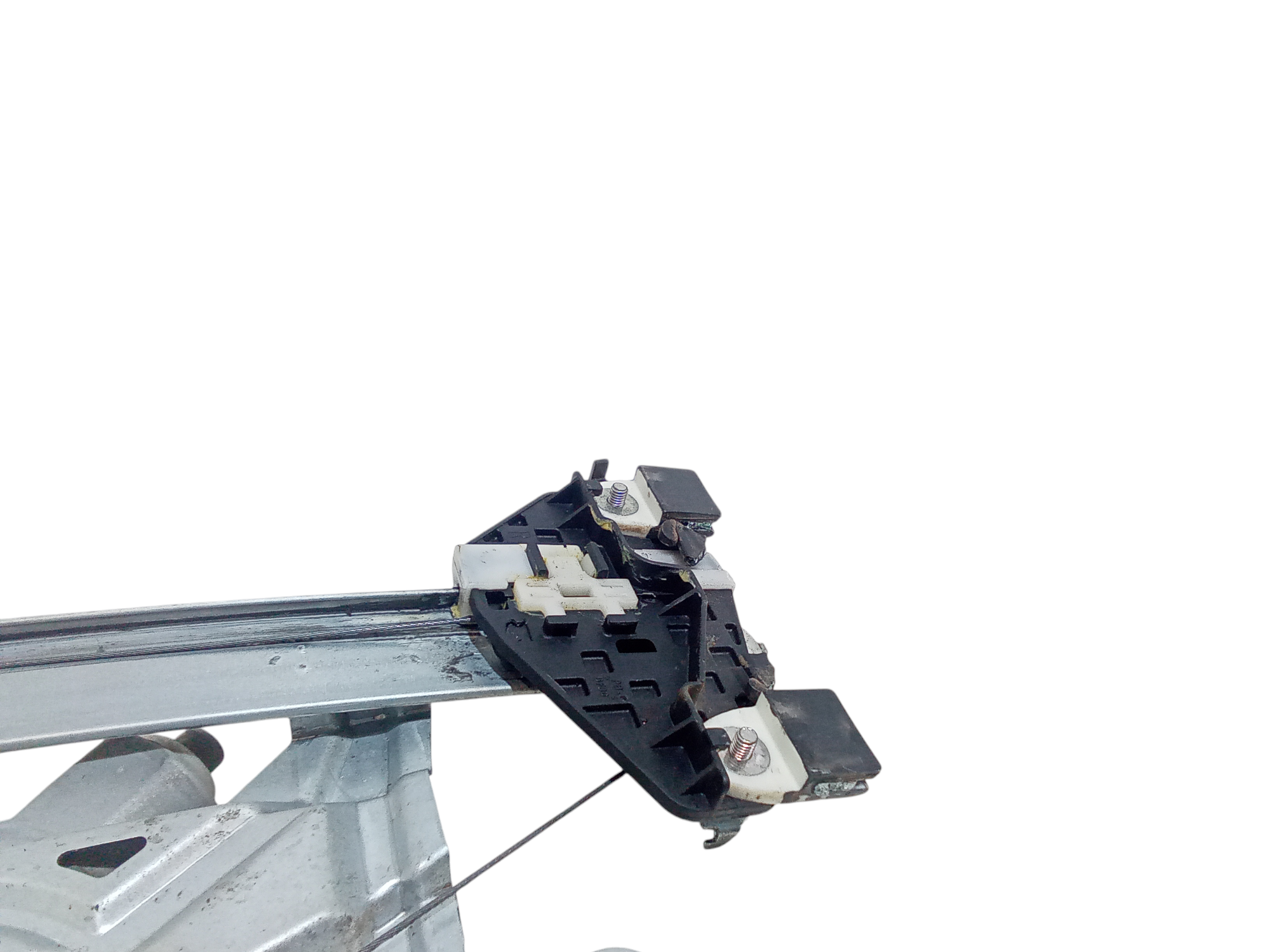 Cremagliera anteriore destra passeggero per Honda Civic Berlina 5p (06>11) (2006 - 2011)