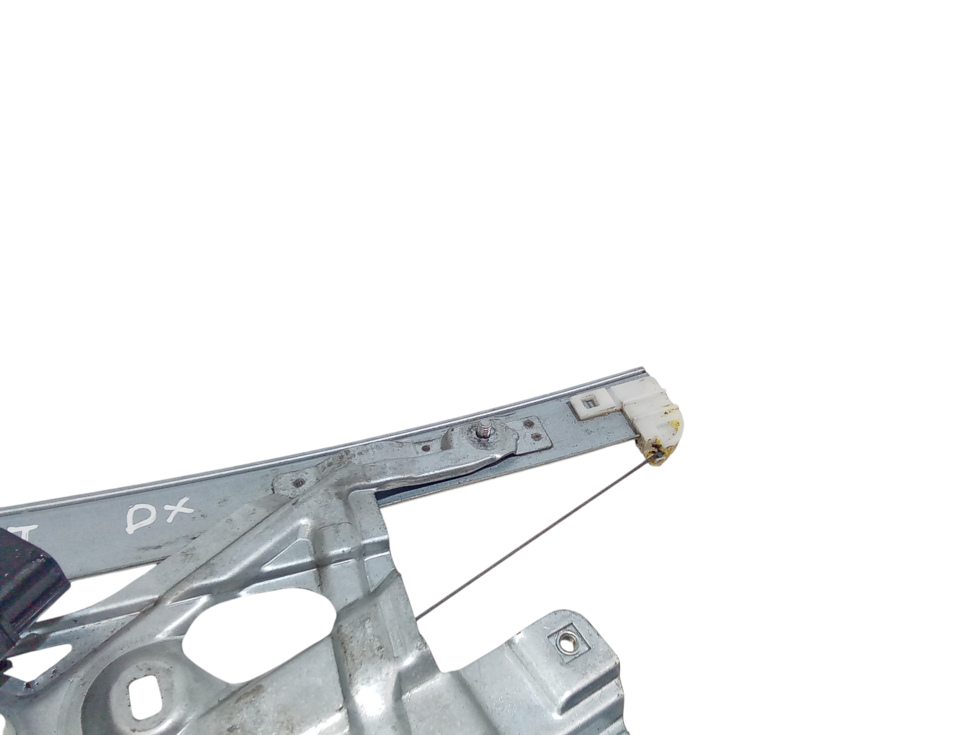 Cremagliera anteriore destra passeggero per Honda Civic Berlina 5p (06>11) (2006 - 2011)