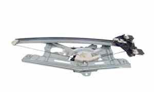 Cremagliera anteriore destra passeggero per Honda Civic Berlina 5p (06>11) (2006 - 2011)