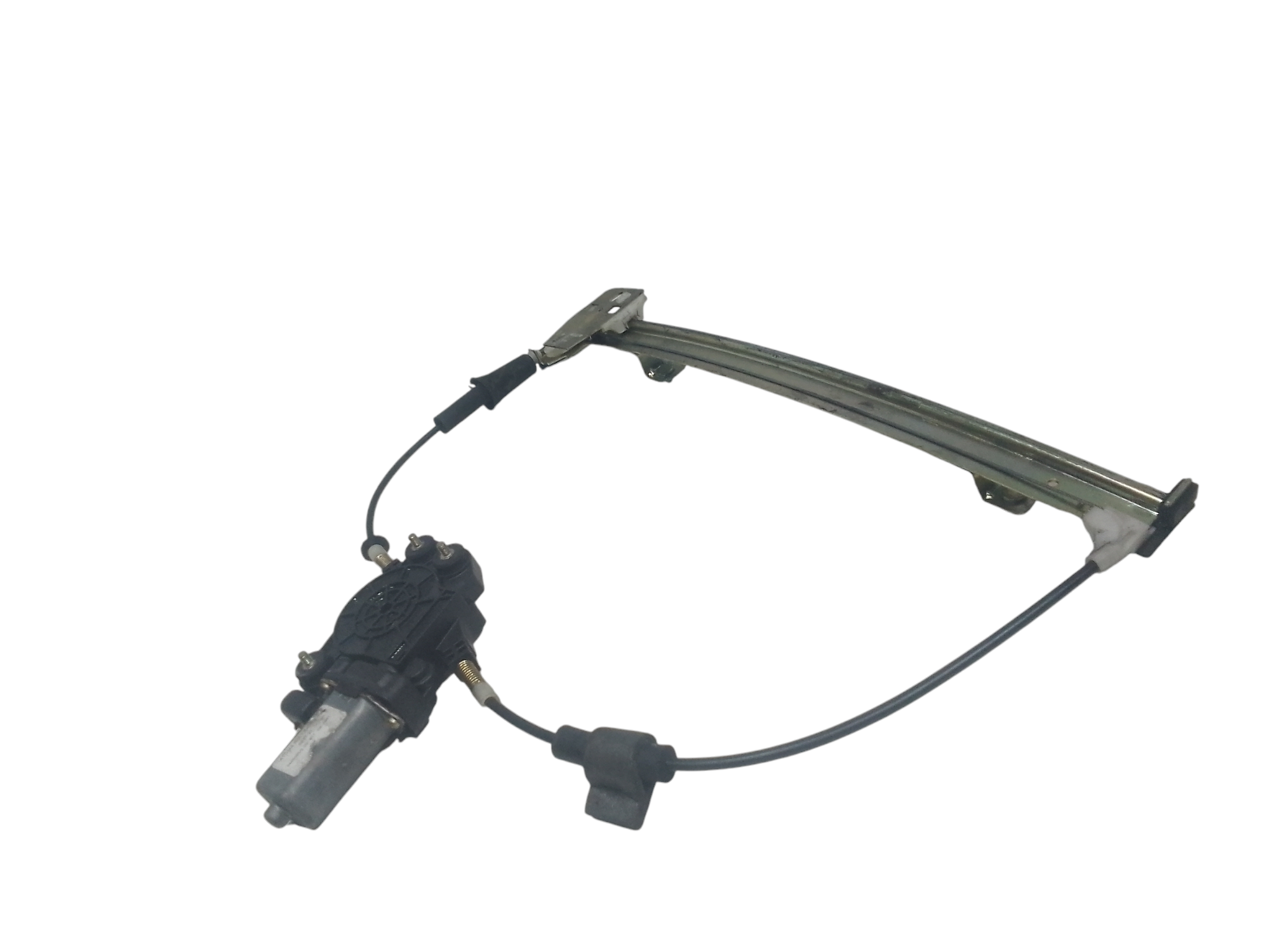 Cremagliera anteriore destra passeggero per Fiat Seicento / 600 (05>10) (2005 - 2010)