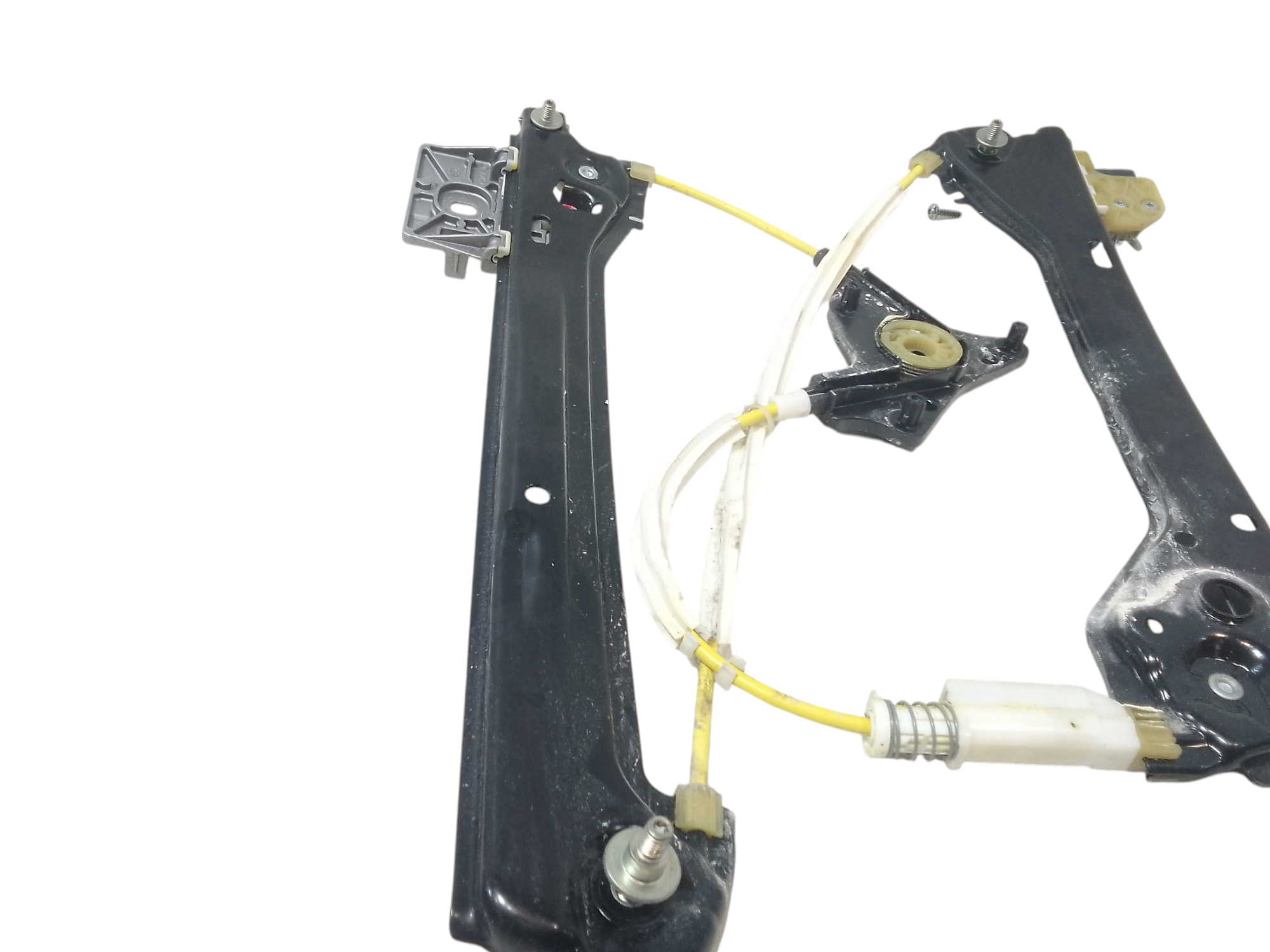 Cremagliera posteriore destra passeggero per Mercedes Cla (w117) (2012-) (2012 - In produzione)