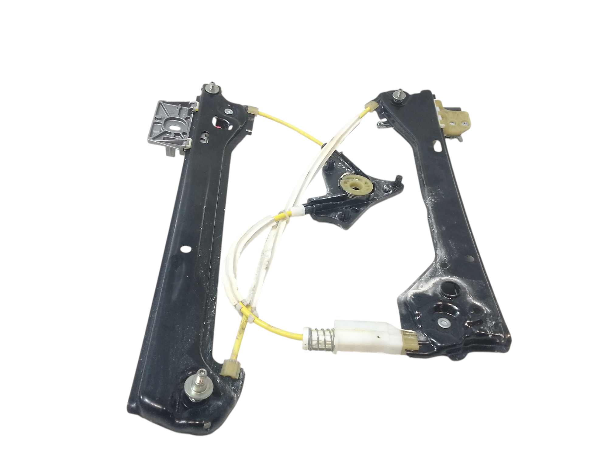 Cremagliera posteriore destra passeggero per Mercedes Cla (w117) (2012-) (2012 - In produzione)