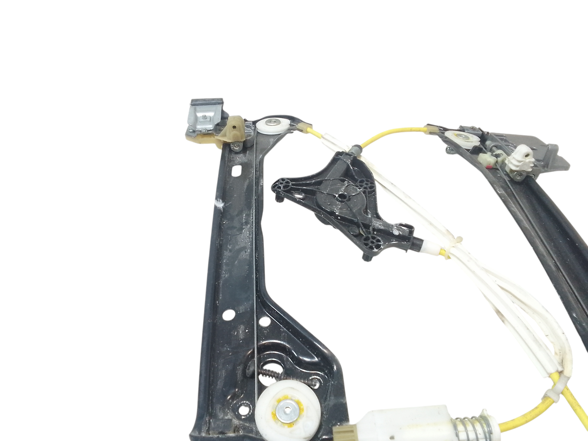 Cremagliera posteriore destra passeggero per Mercedes Cla (w117) (2012-) (2012 - In produzione)