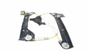 Cremagliera posteriore destra passeggero per Mercedes Cla (w117) (2012-) (2012 - In produzione)