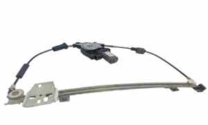 Cremagliera anteriore sinistra Guida per Fiat Seicento / 600 (05>10) (2005 - 2010)