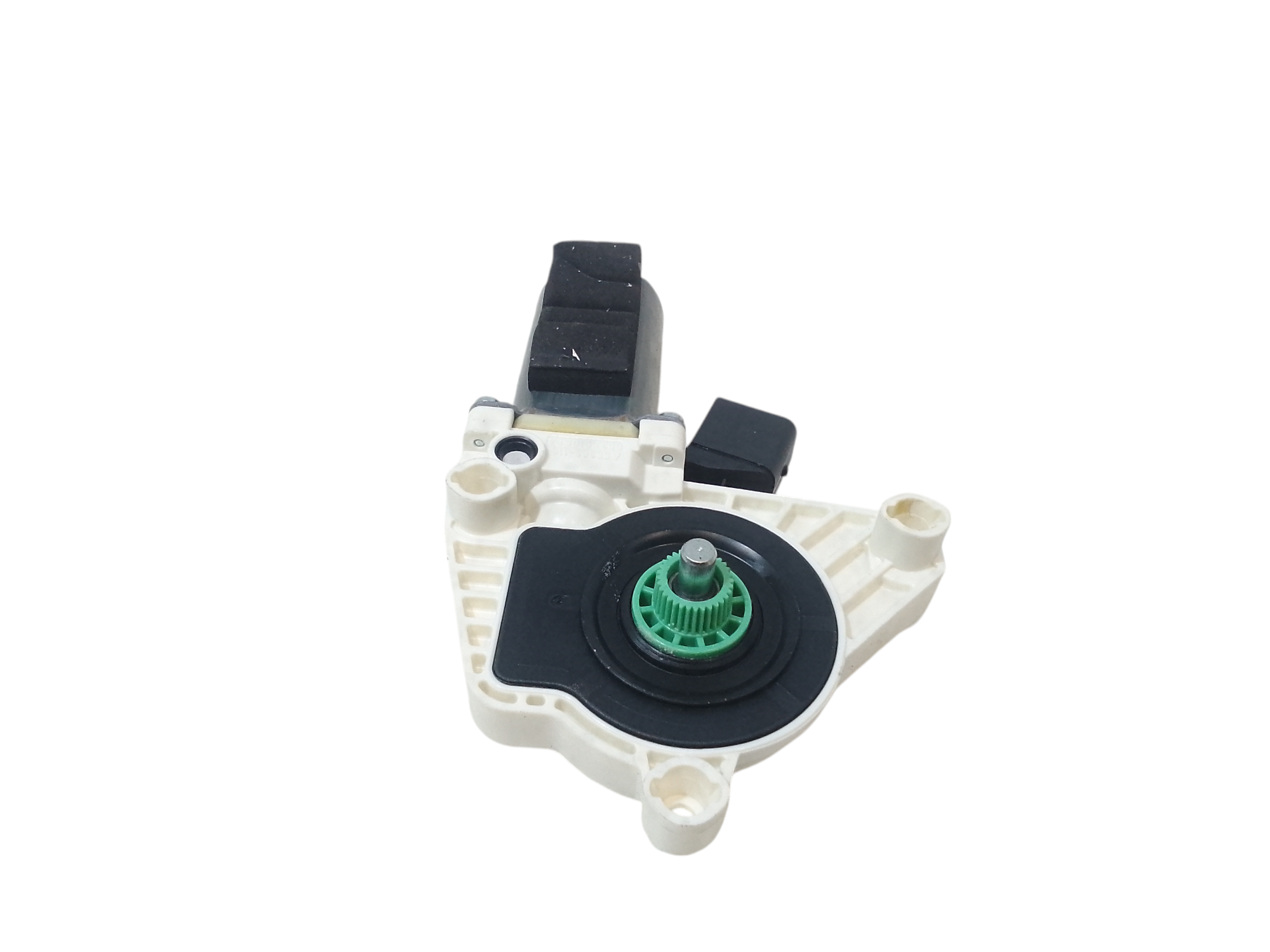 Motorino Alzavetro posteriore destra per Mercedes Cla (w117) (2012-) (2012 - In produzione)