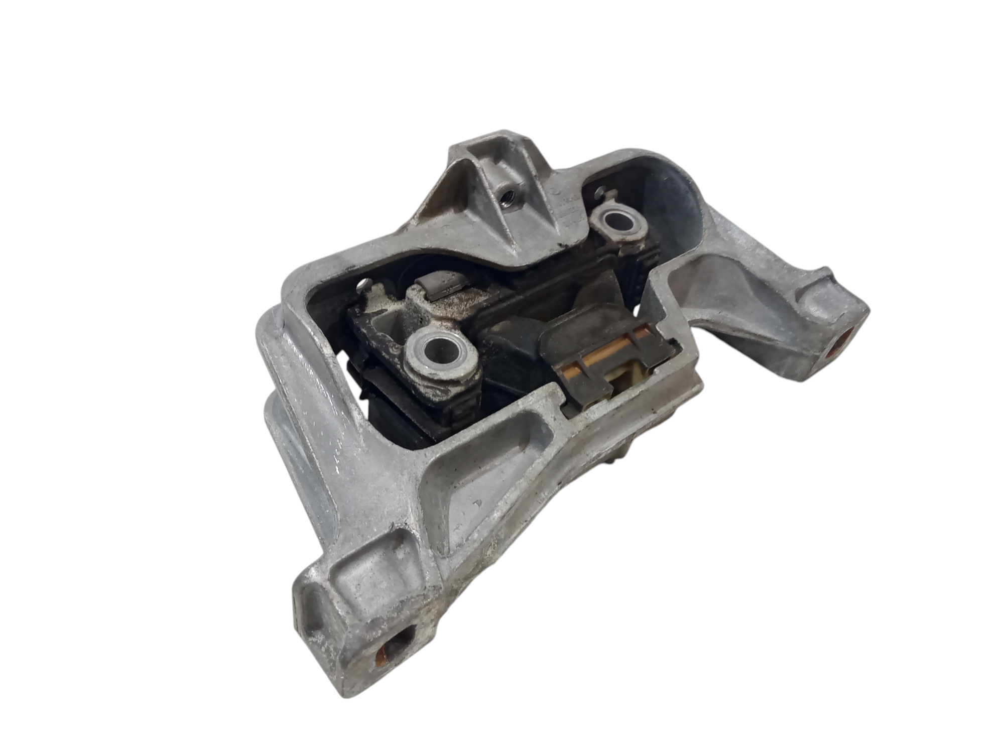 Supporto motore per Mercedes Cla (w117) (2012-) (2012 - In produzione)