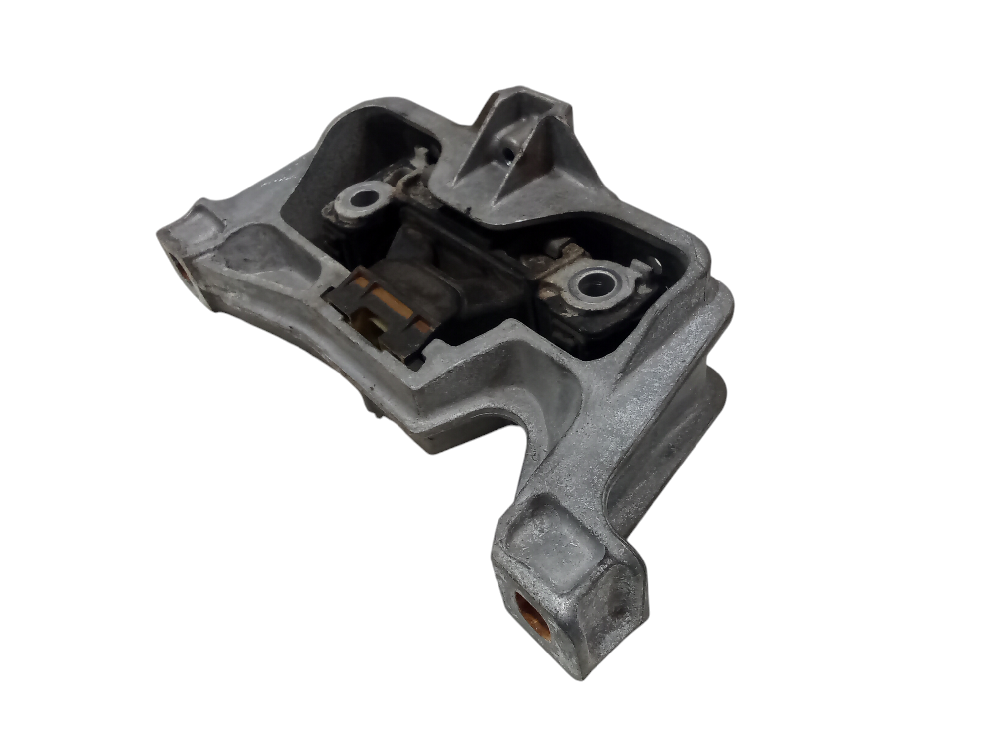 Supporto motore per Mercedes Cla (w117) (2012-) (2012 - In produzione)