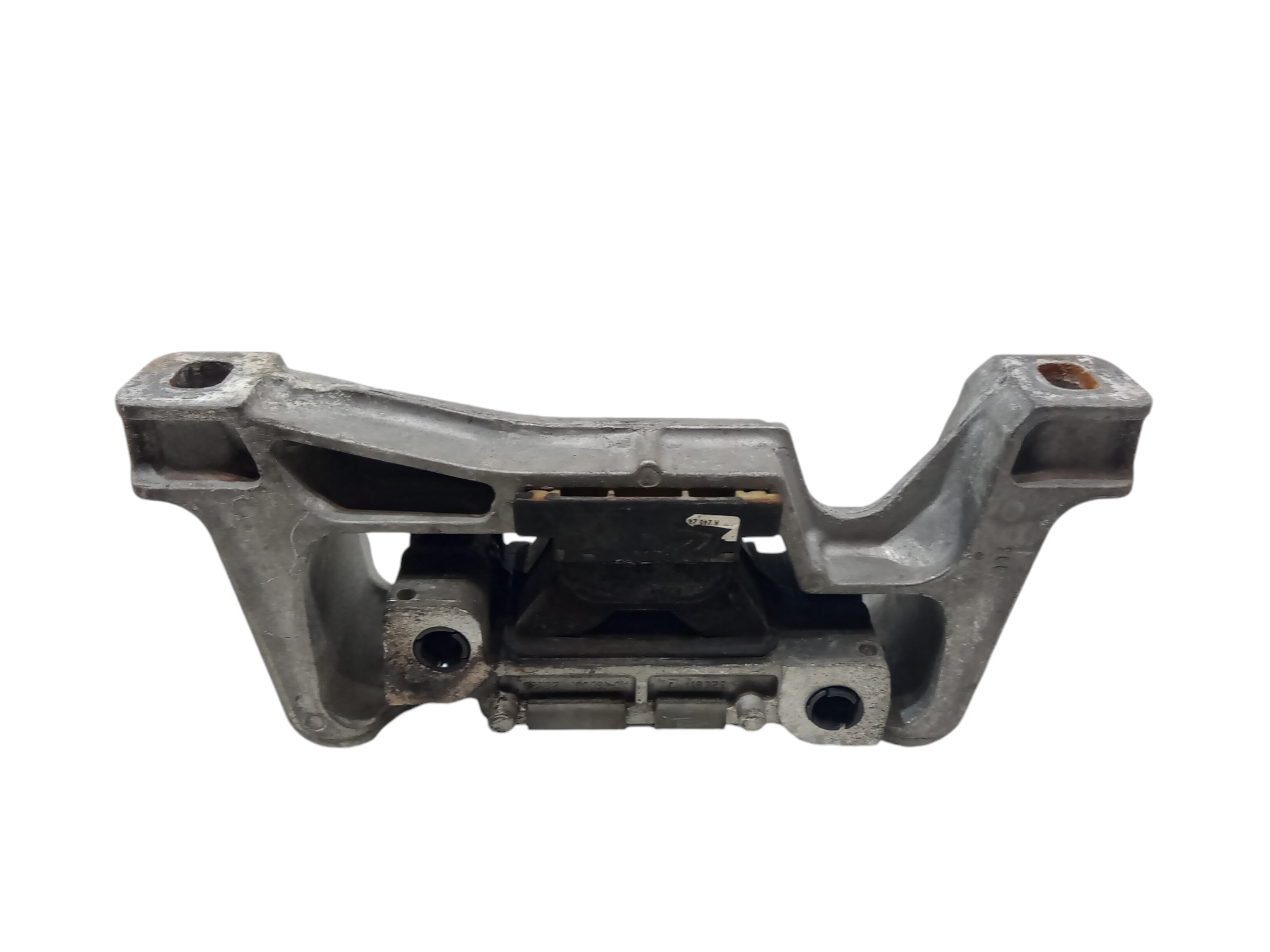 Supporto motore per Mercedes Cla (w117) (2012-) (2012 - In produzione)