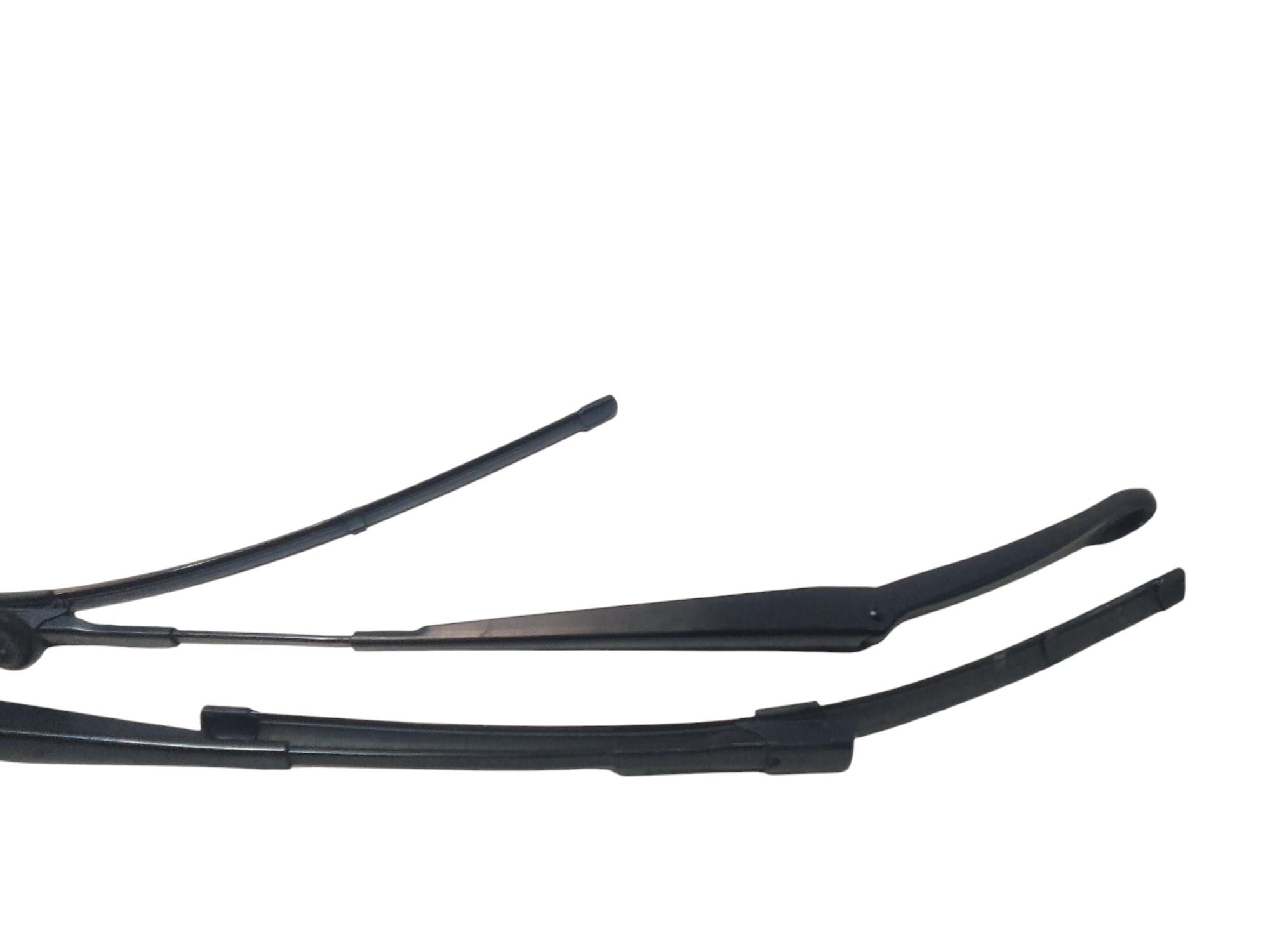 Bracci Tergi ant. per Mercedes Cla (w117) (2012-) (2012 - In produzione)