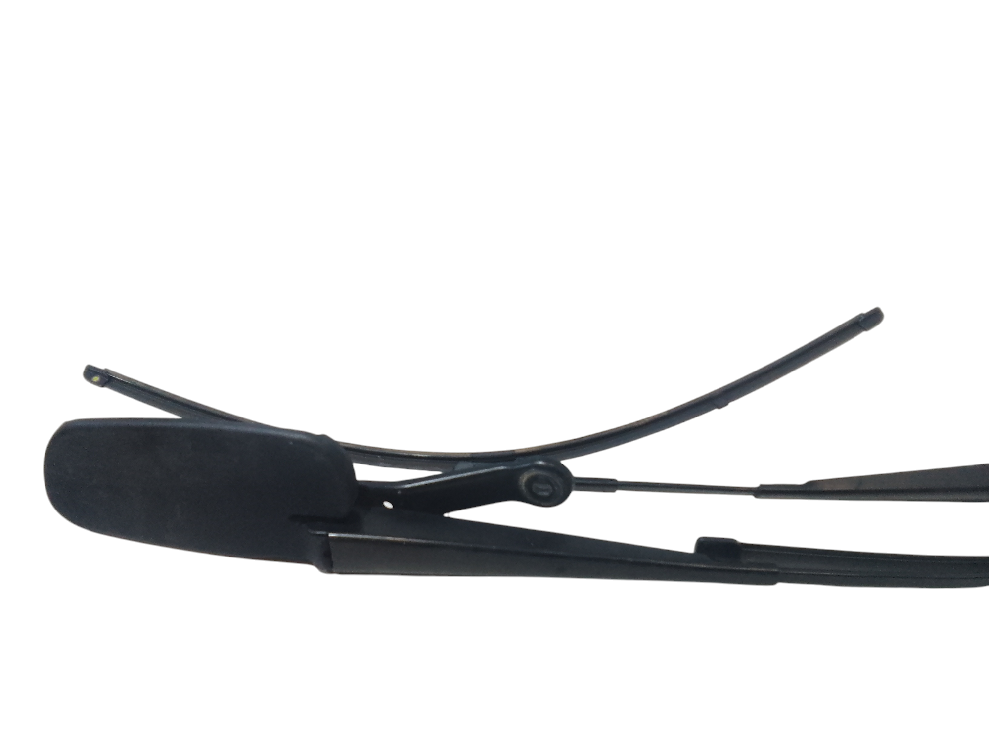 Bracci Tergi ant. per Mercedes Cla (w117) (2012-) (2012 - In produzione)