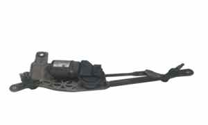 Motorino tergi ant completo di tandem per Fiat Idea 2 Serie (2005 - 2008)