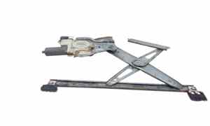 Cremagliera anteriore sinistra Guida per Toyota Avensis Berlina 2 Serie (2003 - 2008)