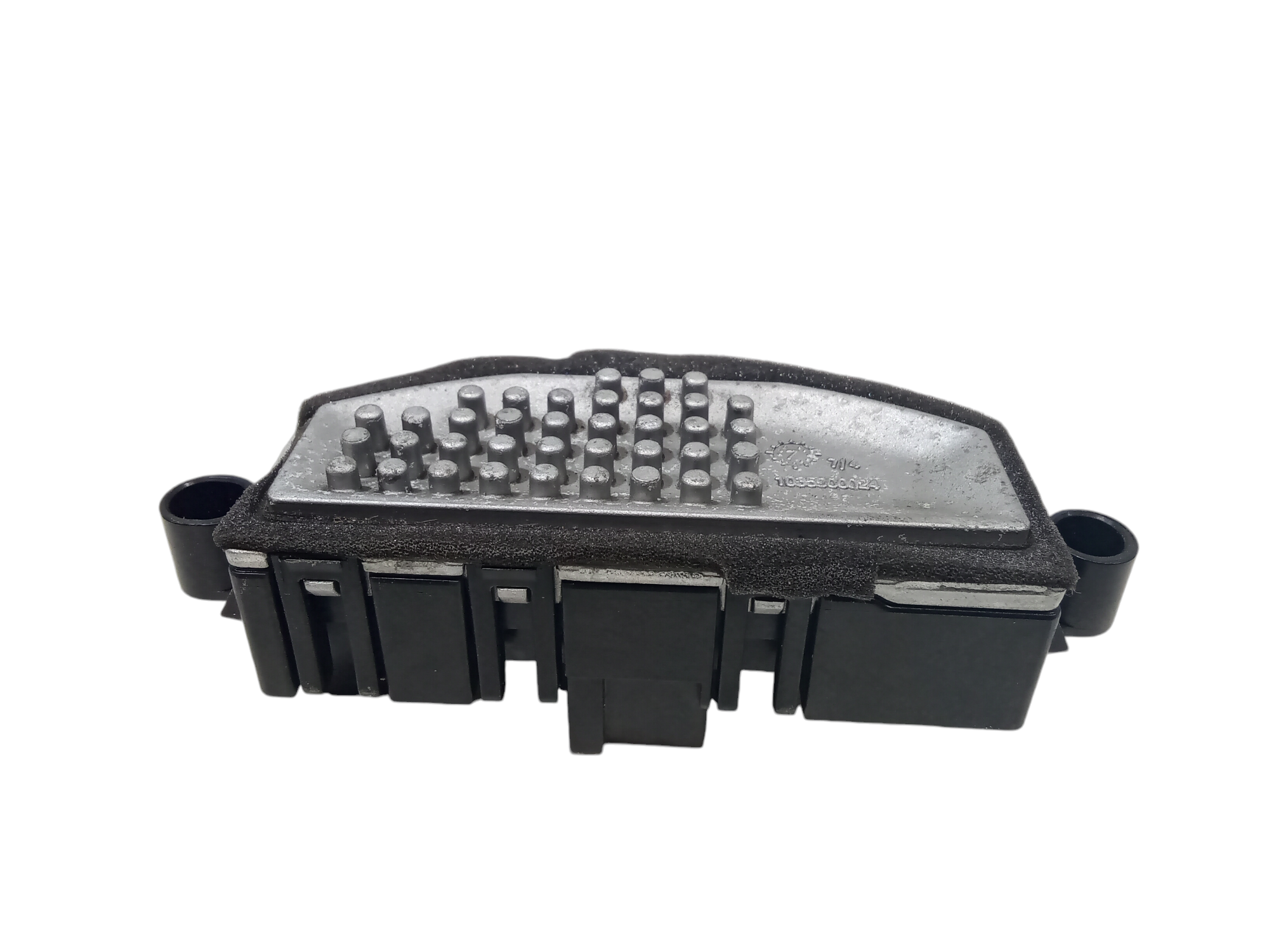 Resistenza riscaldamento per Mercedes Cla (w117) (2012-) (2012 - In produzione)