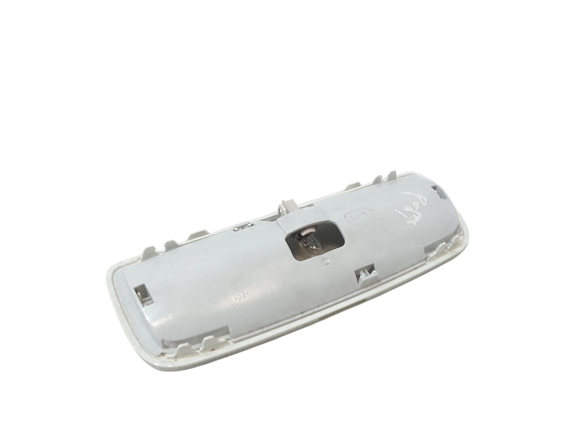 Plafoniera posteriore per Mercedes Cla (w117) (2012-) (2012 - In produzione)